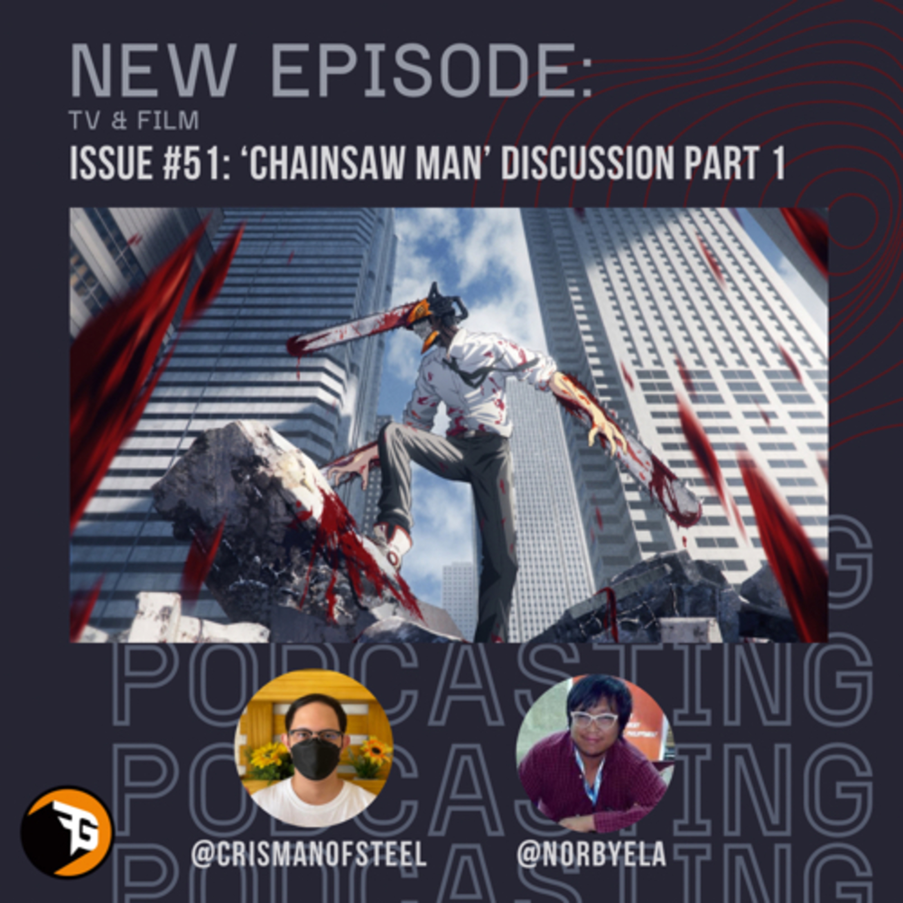 FlipGeeks Podcast