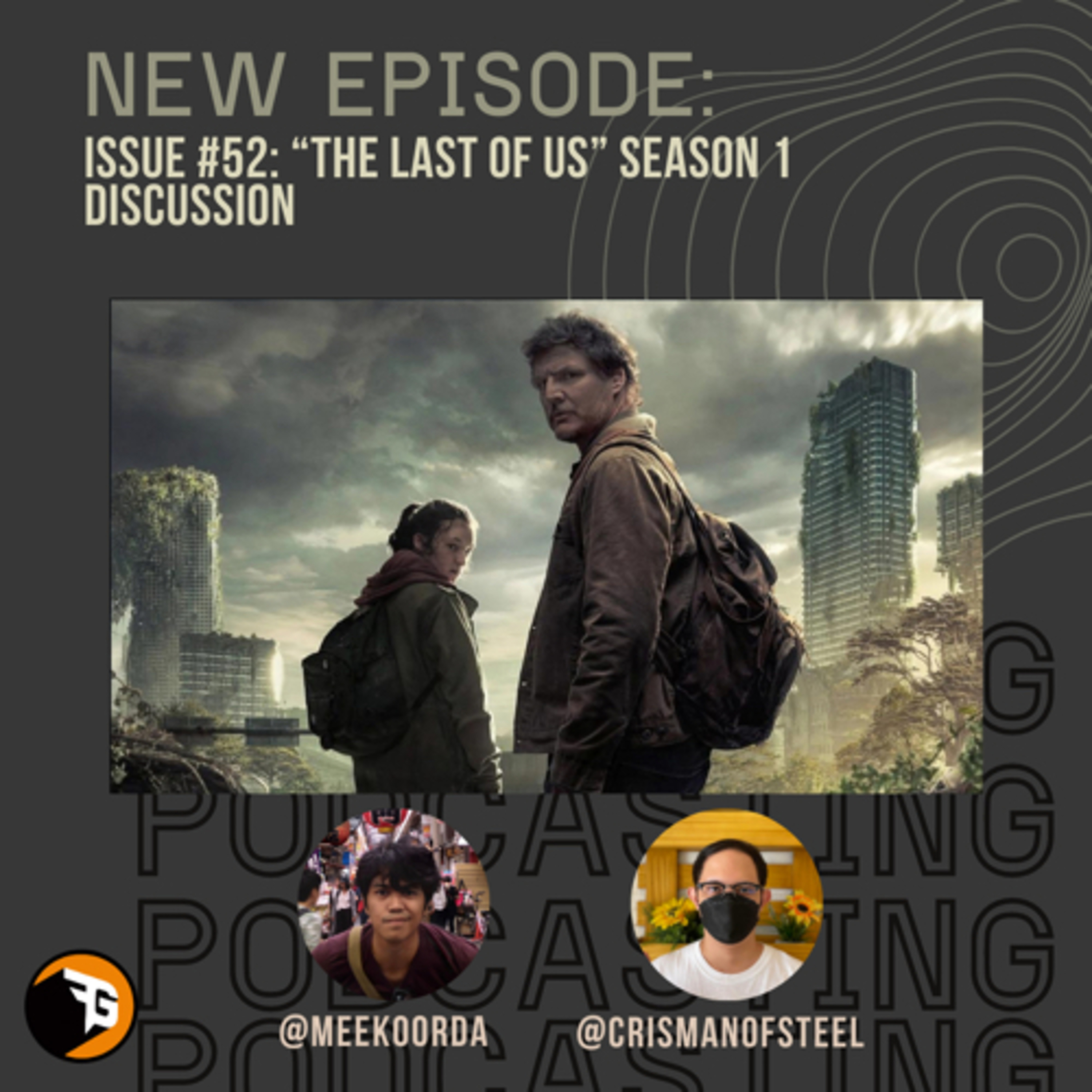 FlipGeeks Podcast