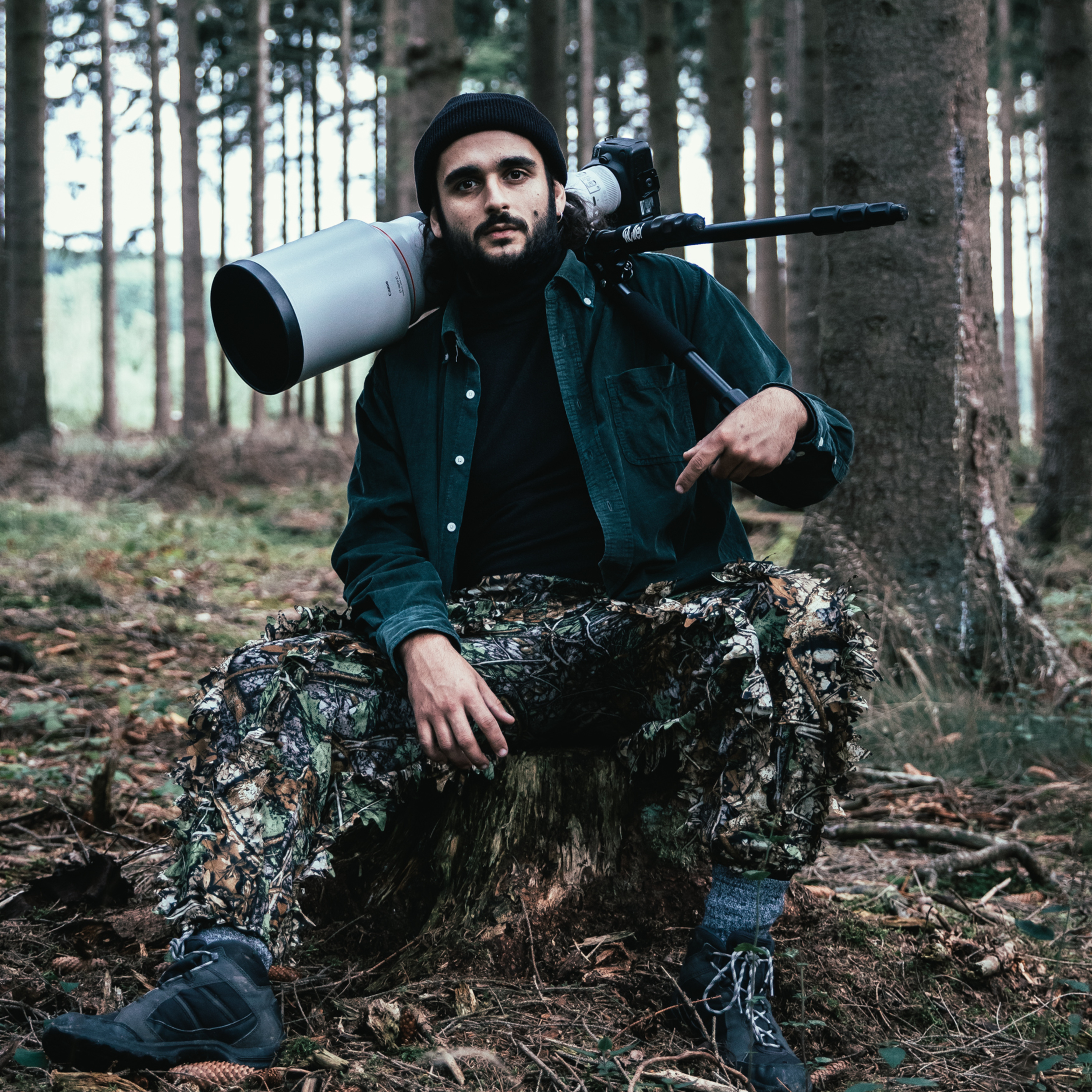 Wildlife Diaries