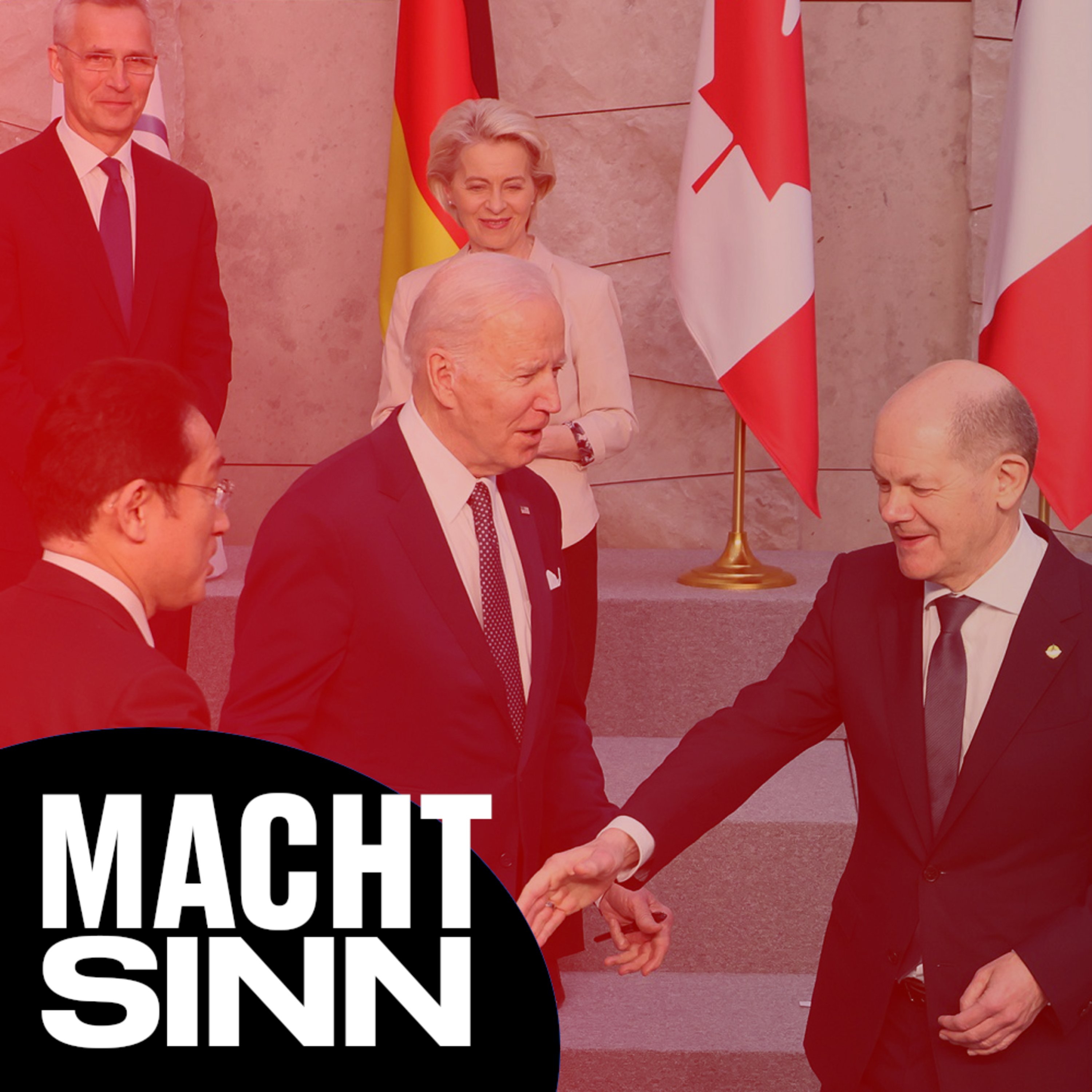 MachtSinn