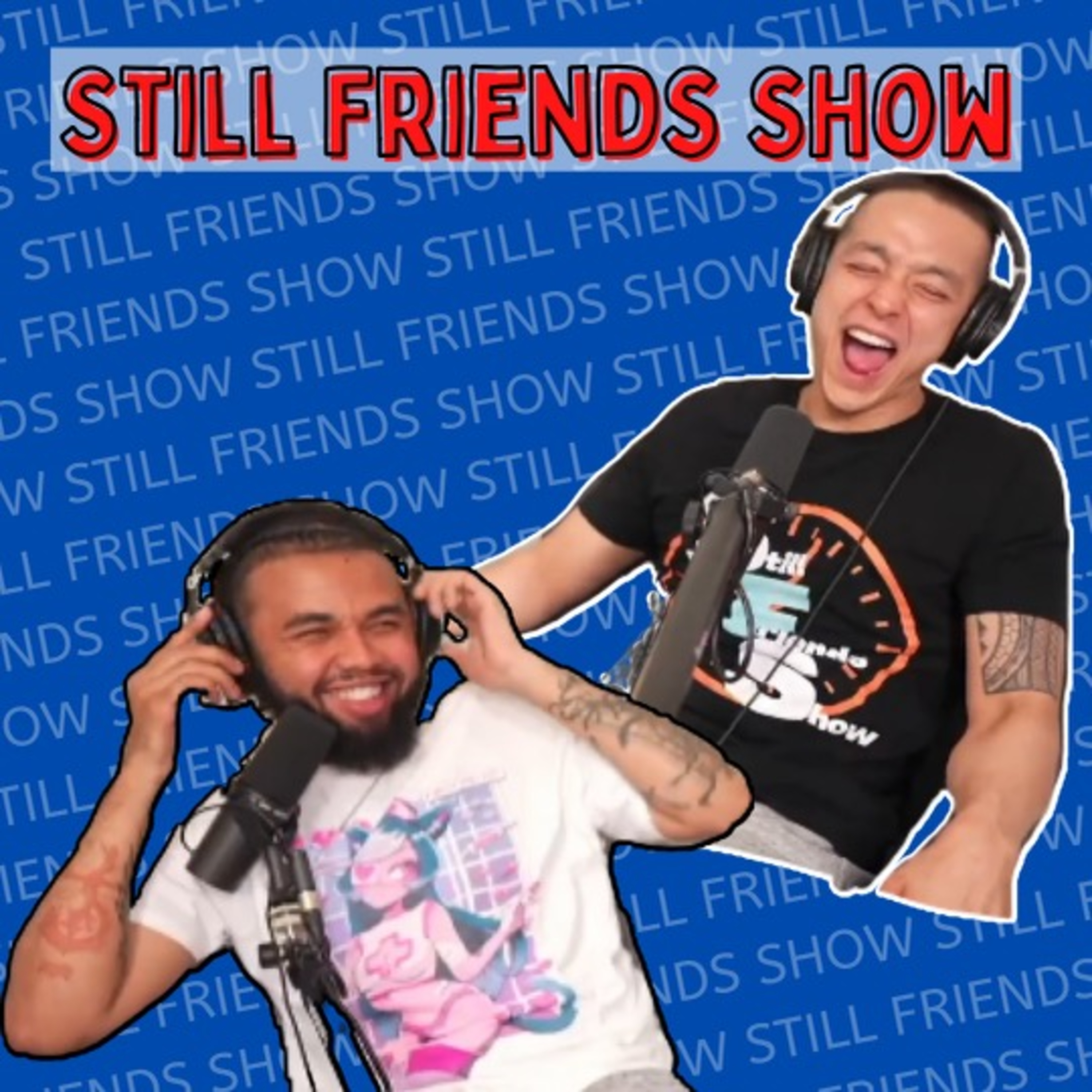 Still Friends Show