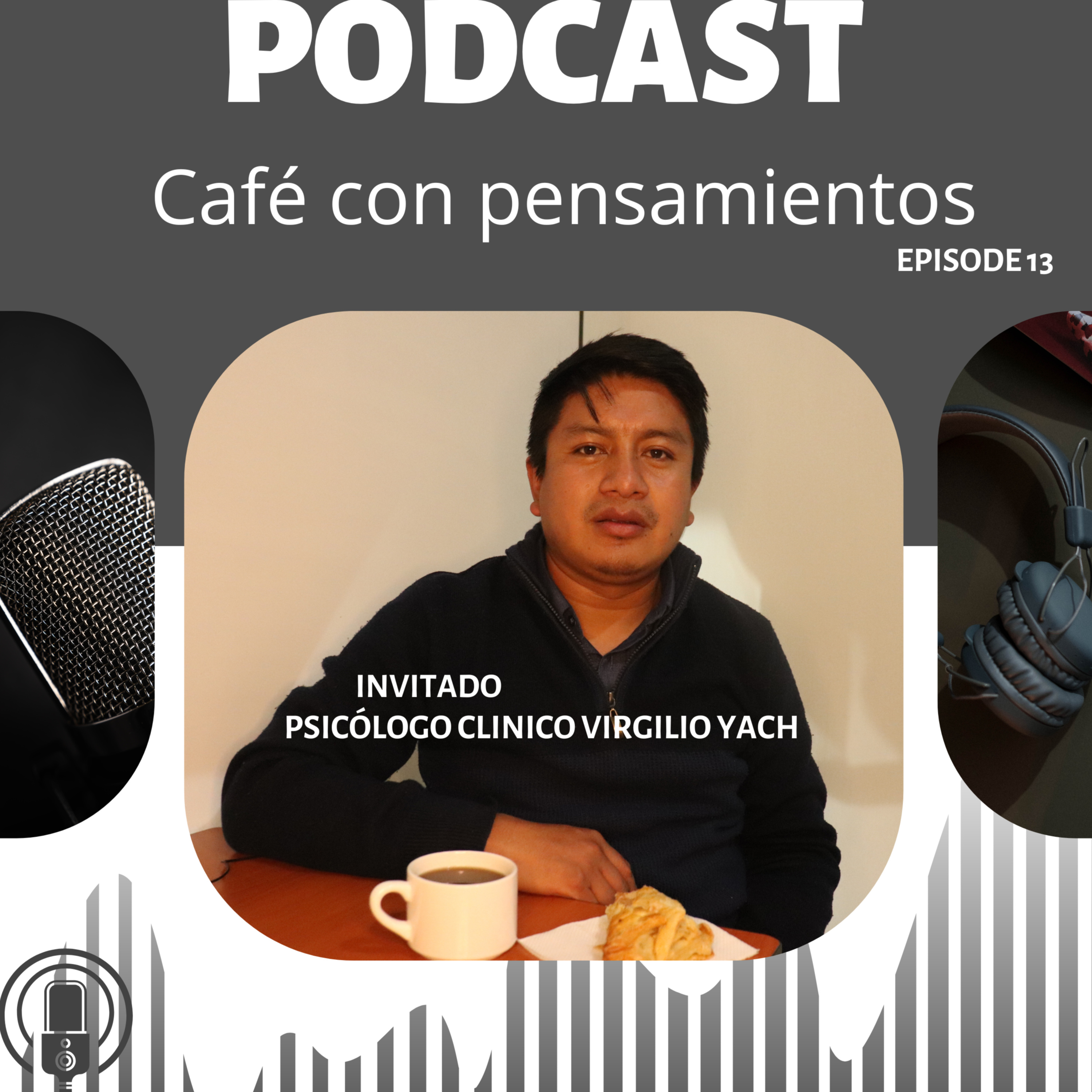 Café con pensamientos