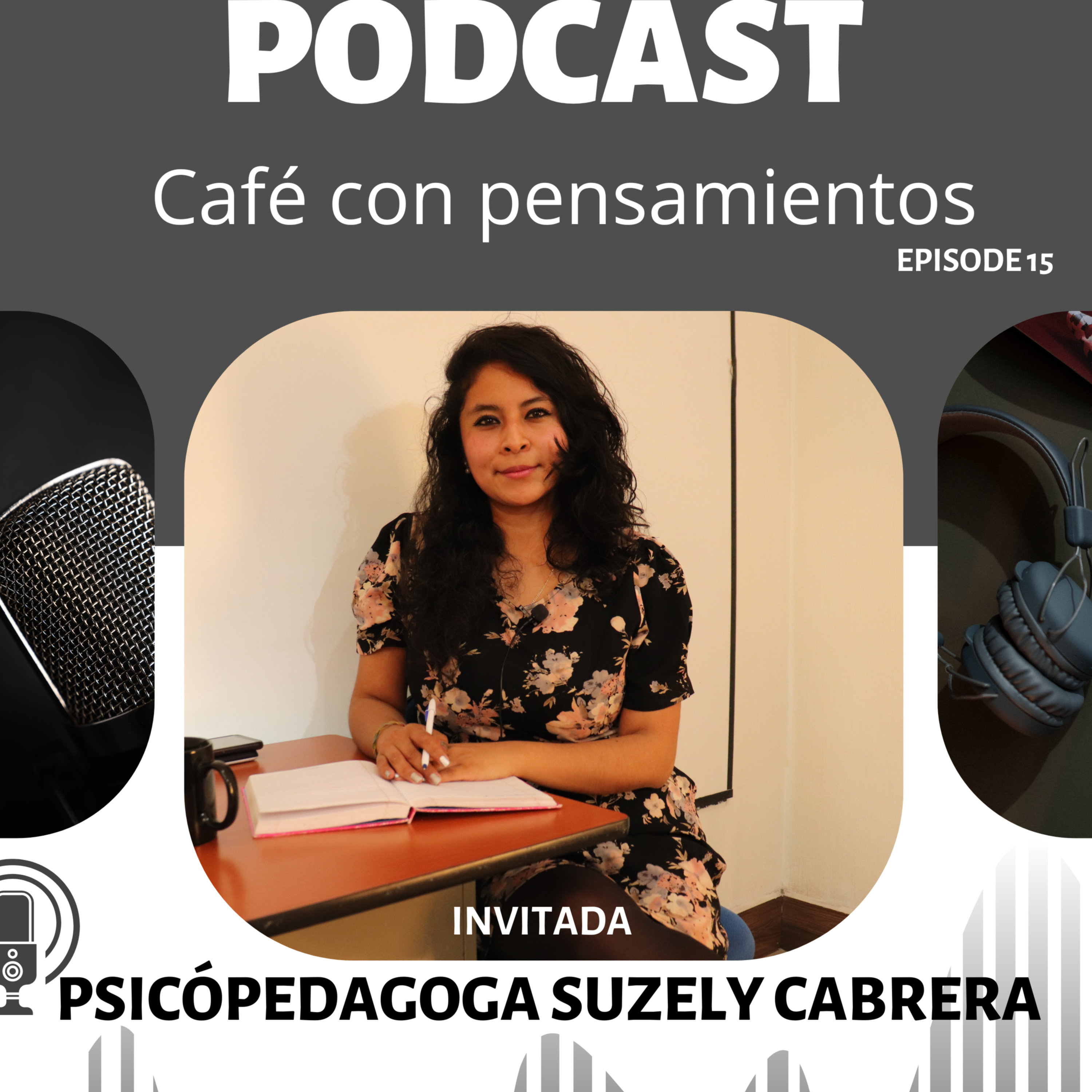 Café con pensamientos