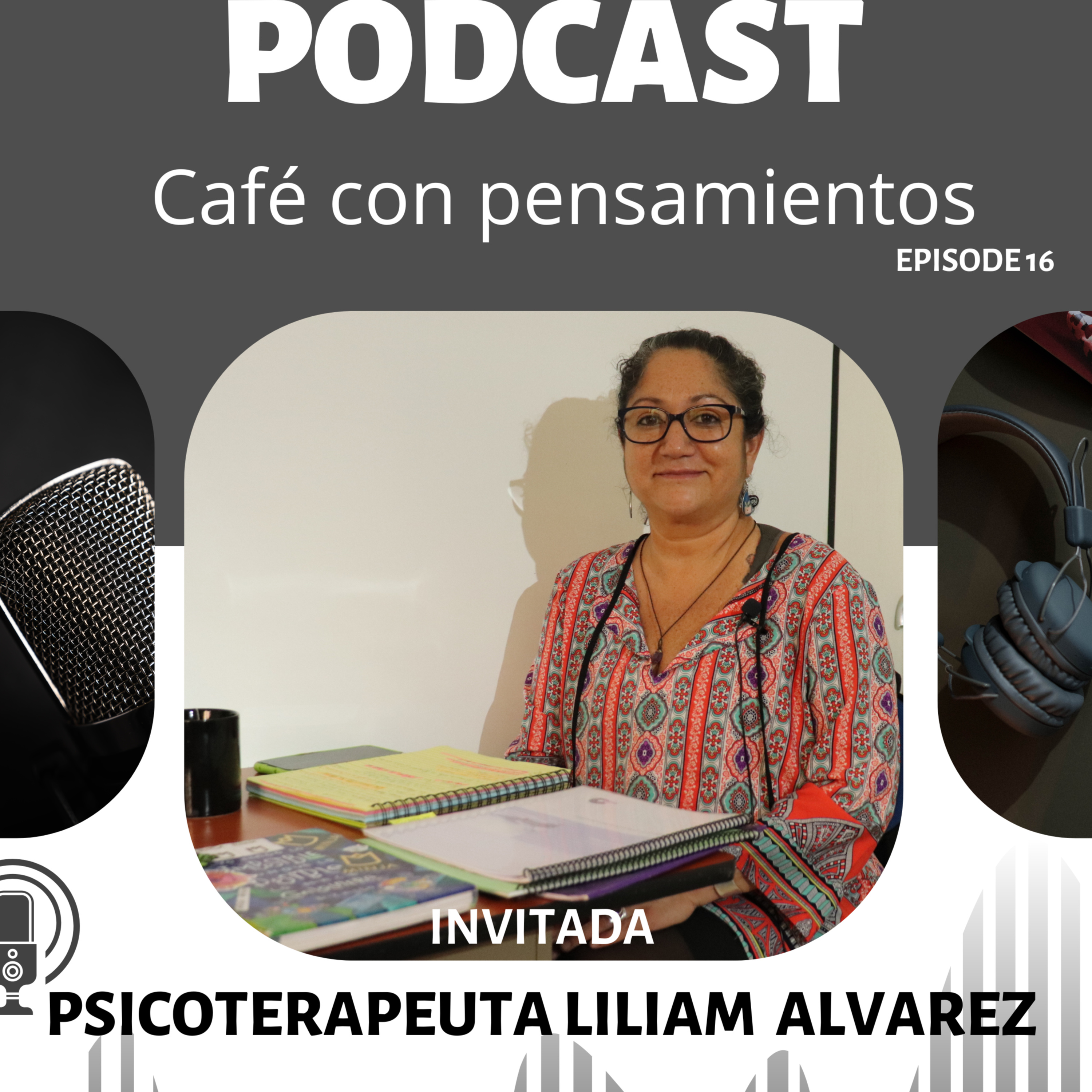 Café con pensamientos