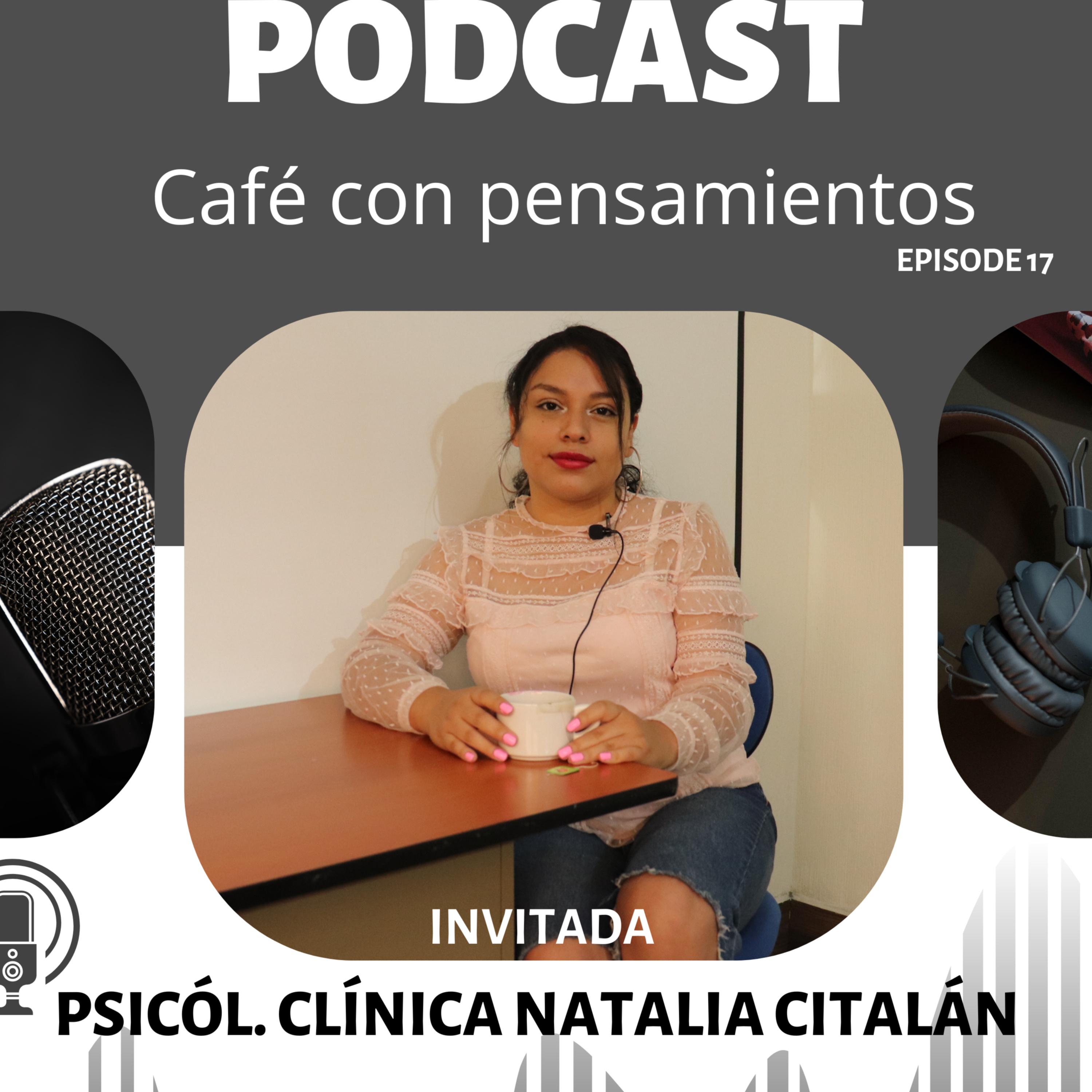 Café con pensamientos