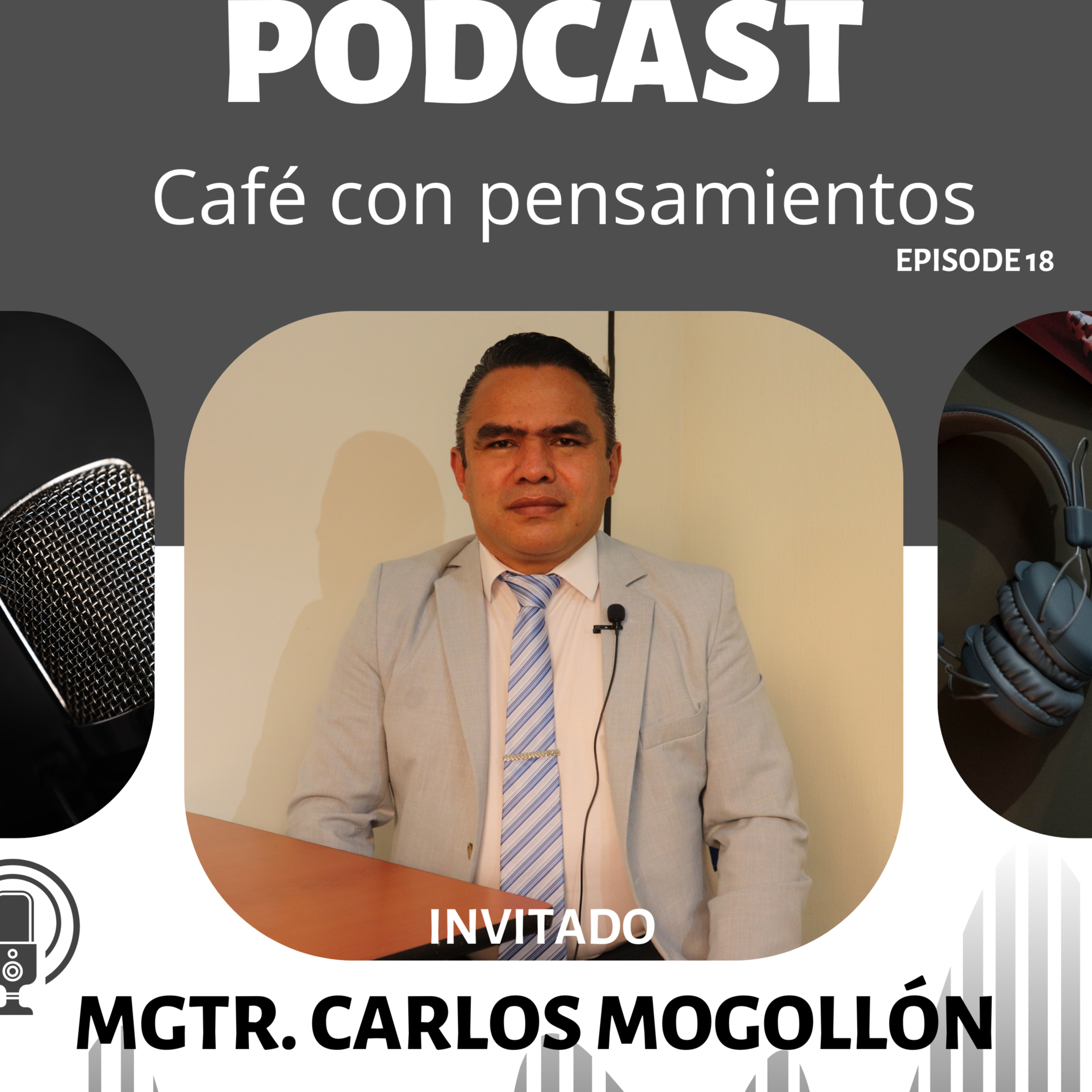 Café con pensamientos