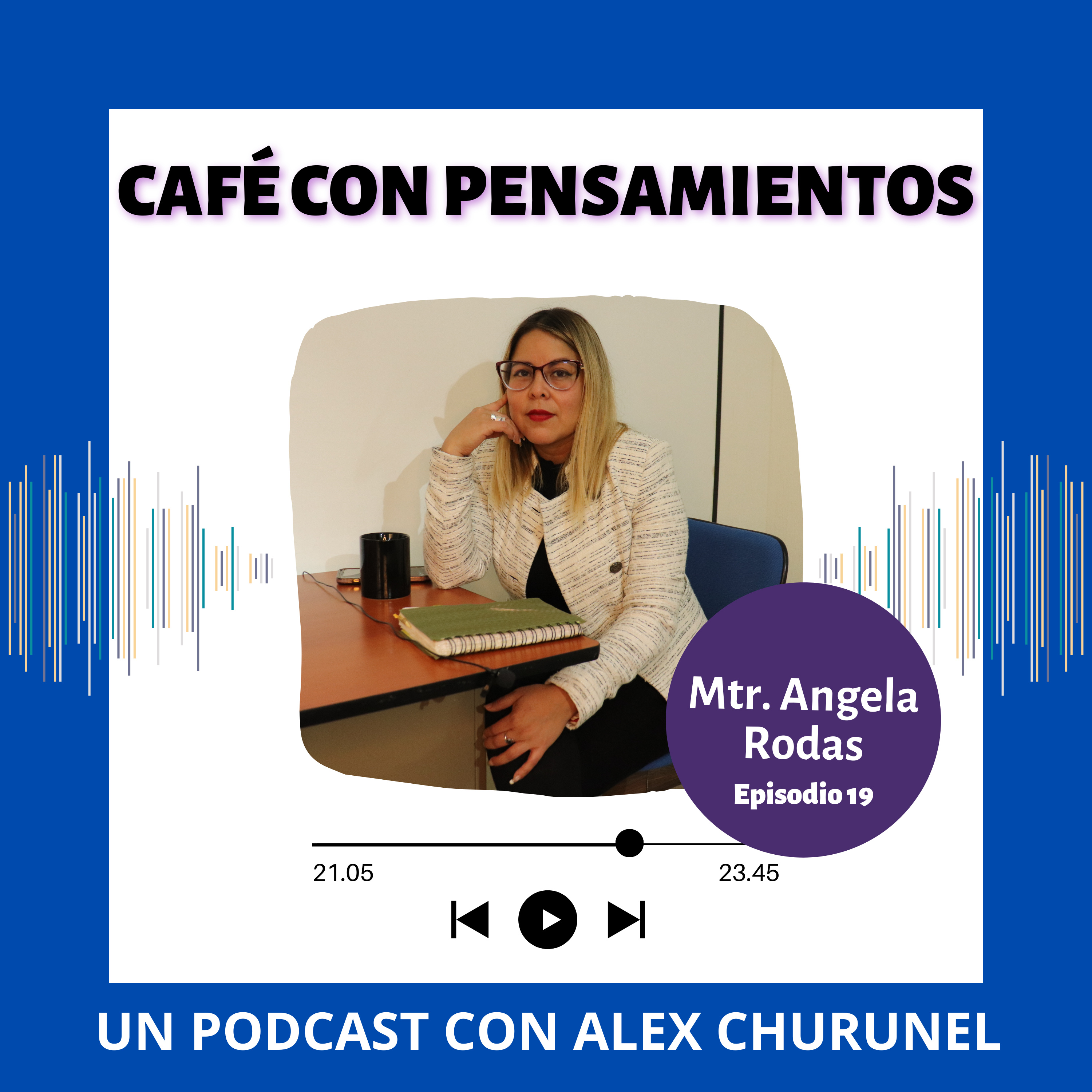 Café con pensamientos