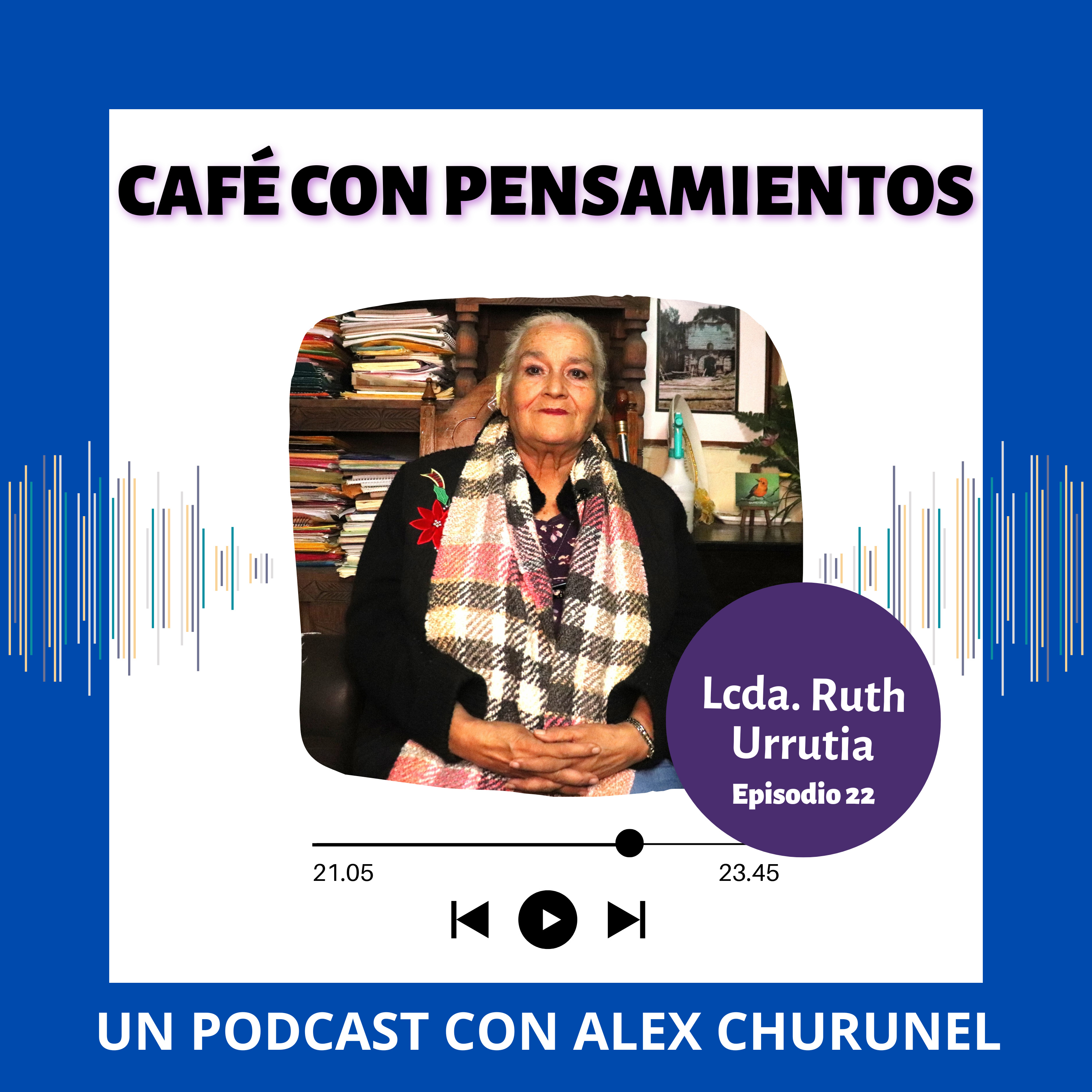 Café con pensamientos
