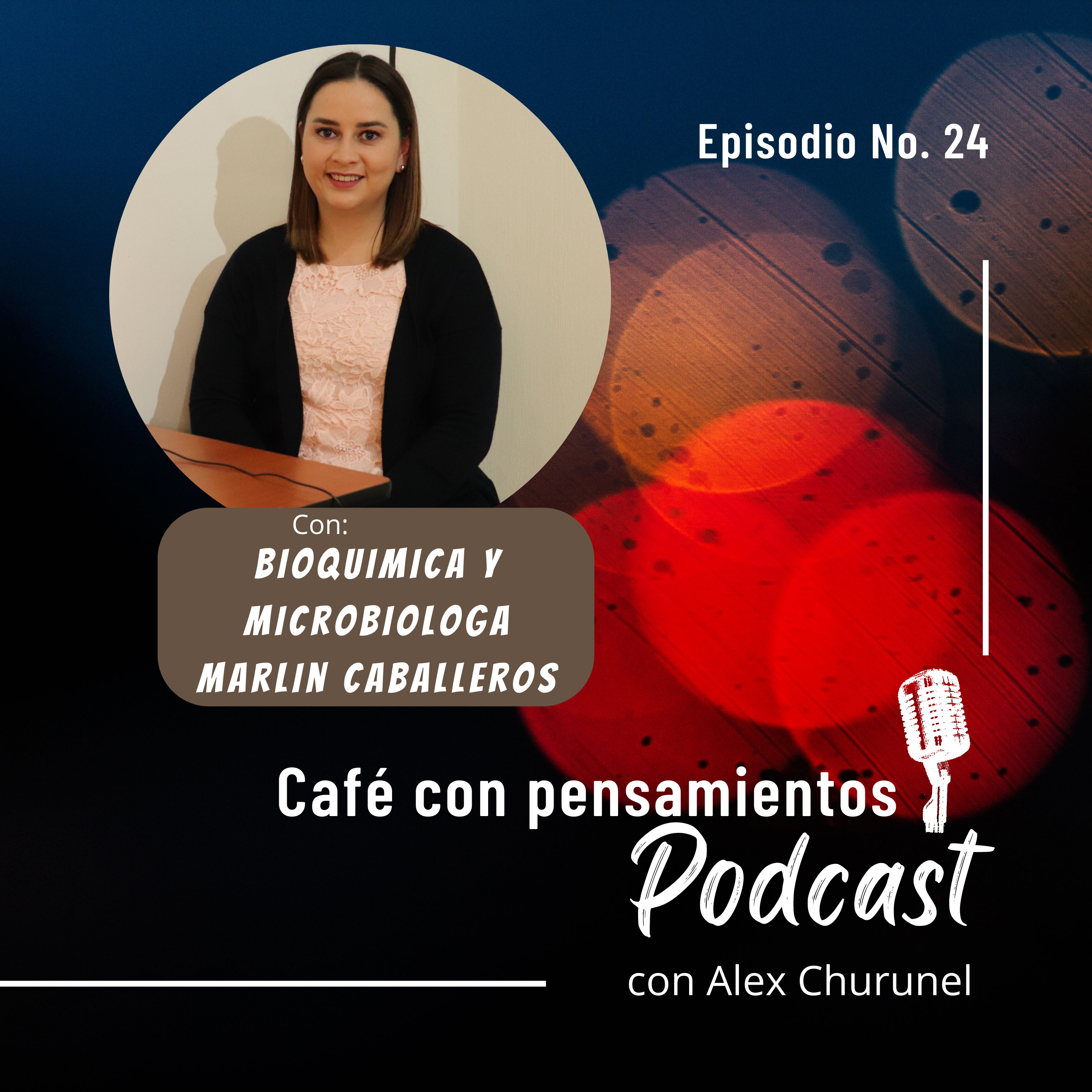 Café con pensamientos