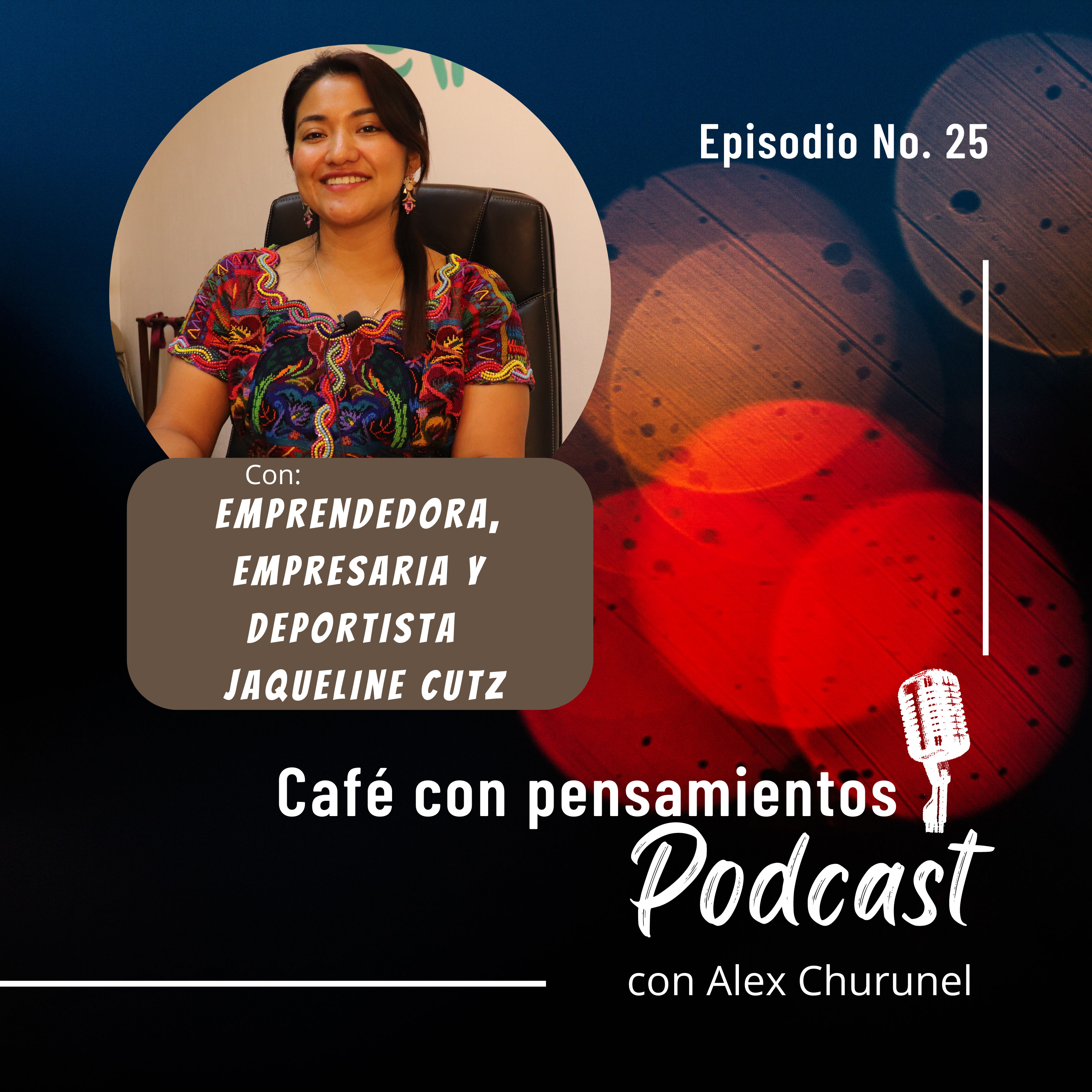 Café con pensamientos