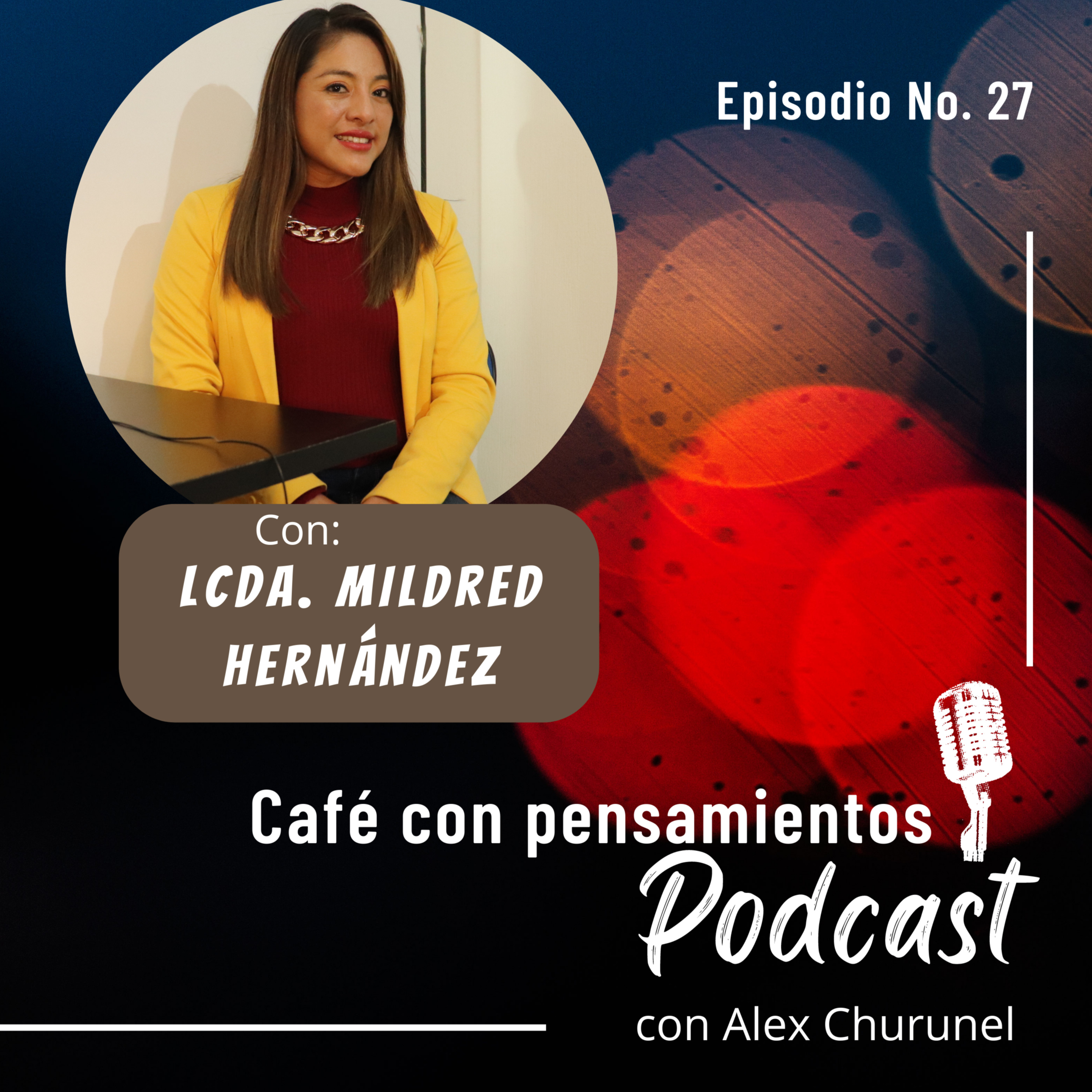 Café con pensamientos
