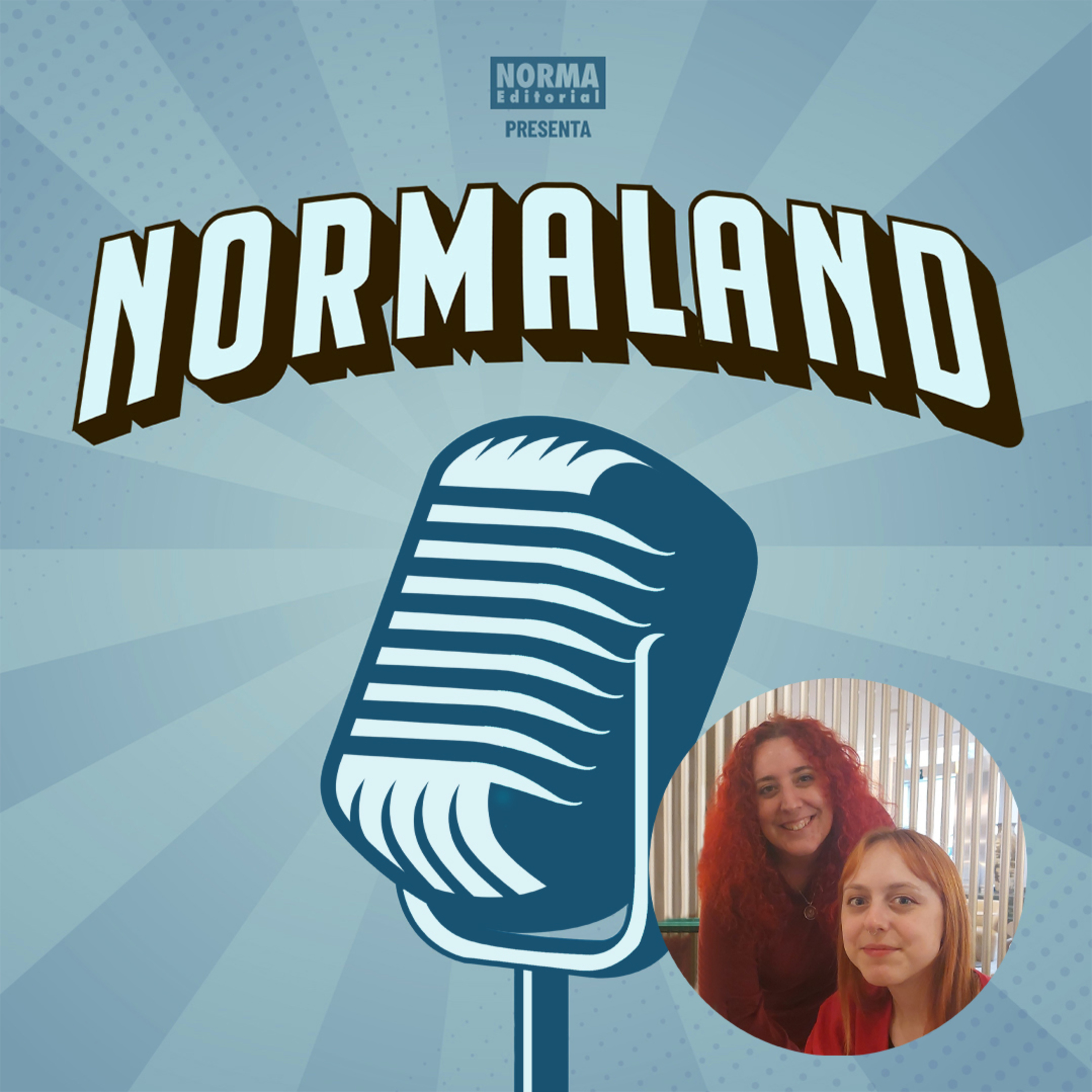 NORMALAND