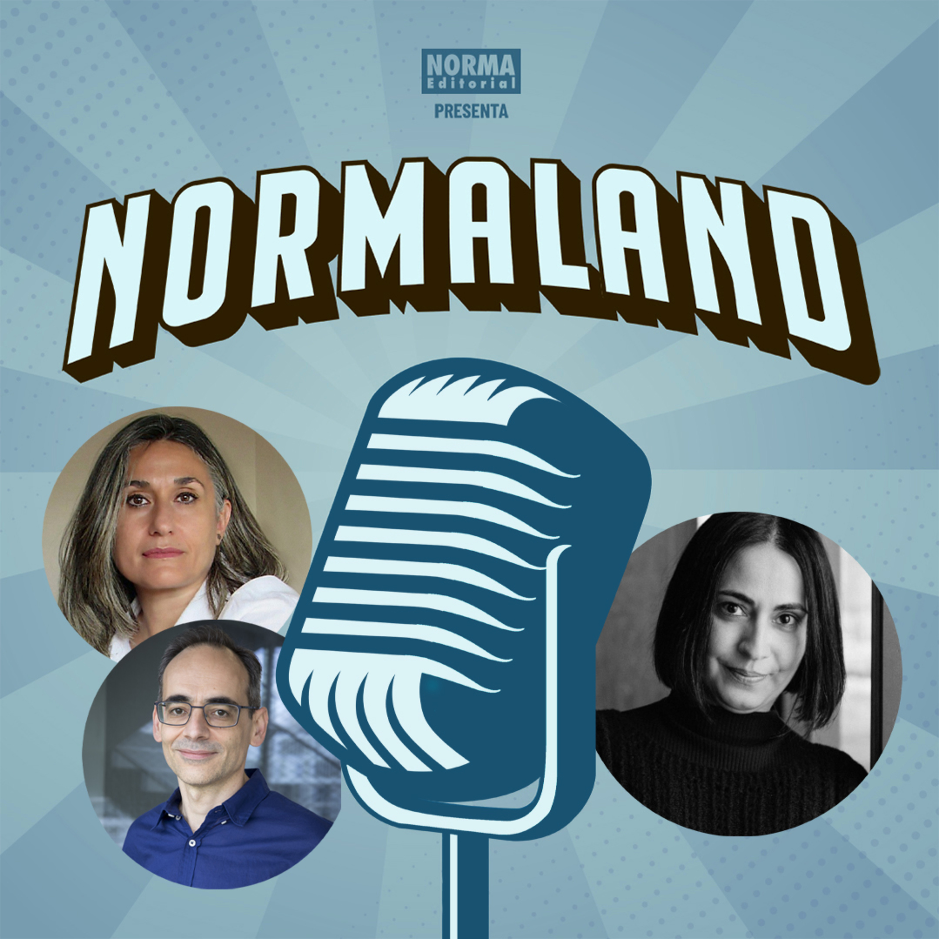 NORMALAND