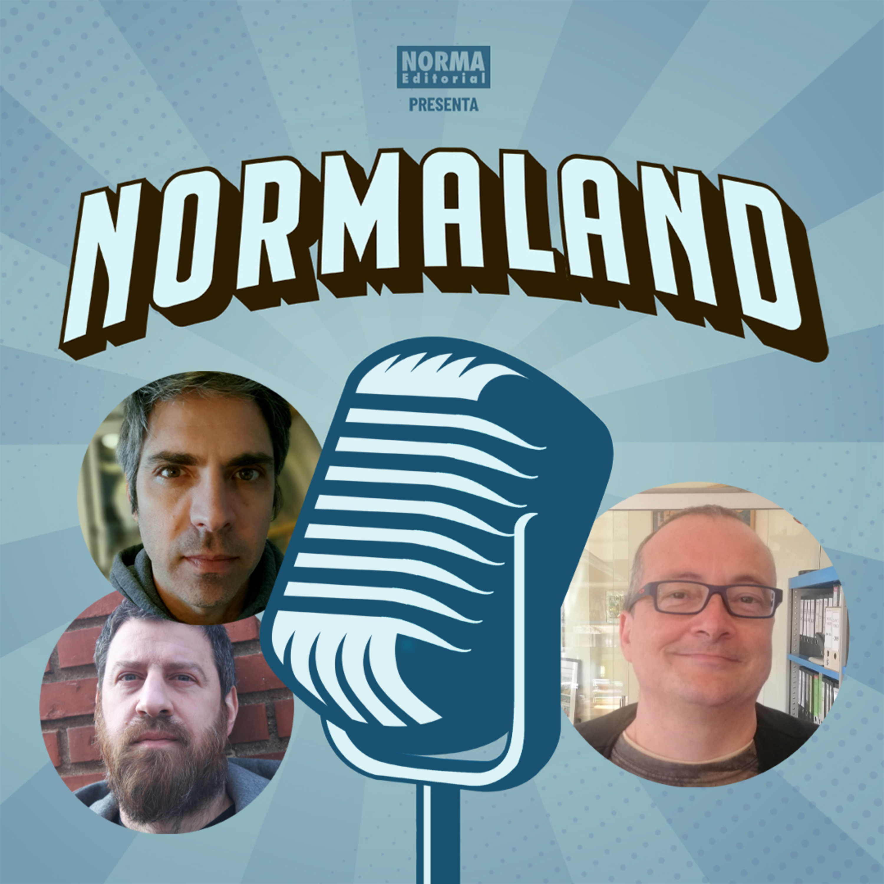 NORMALAND