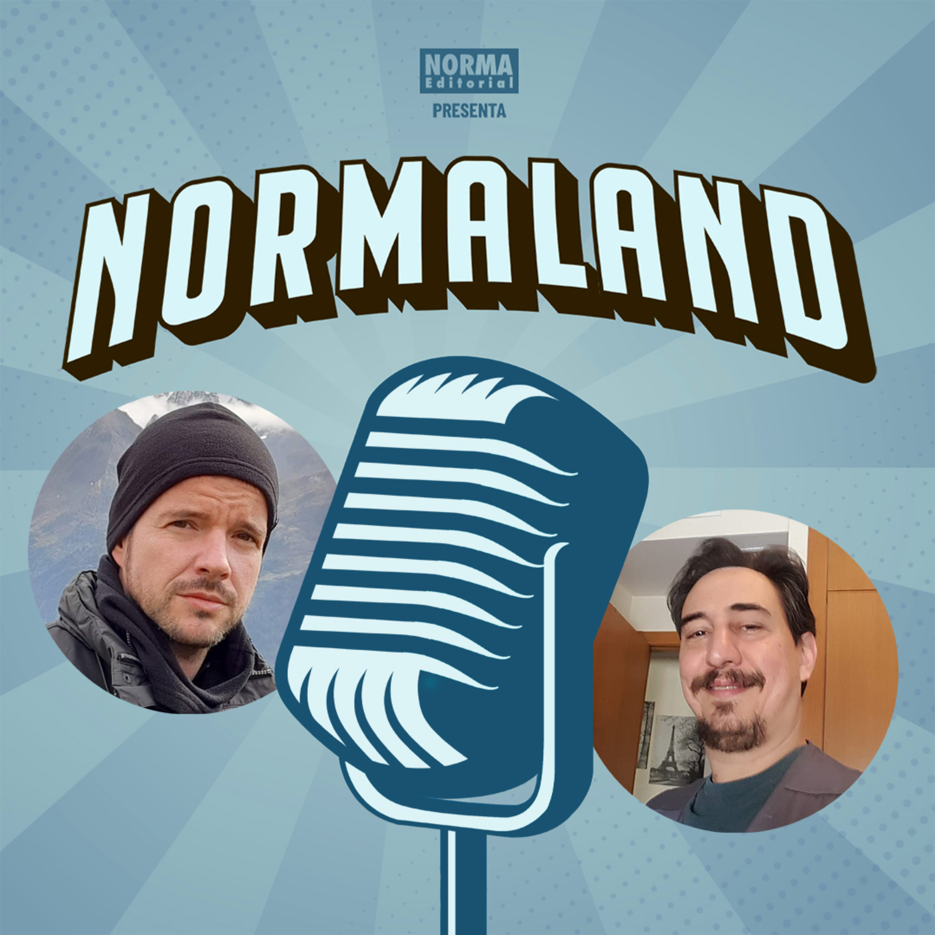 NORMALAND