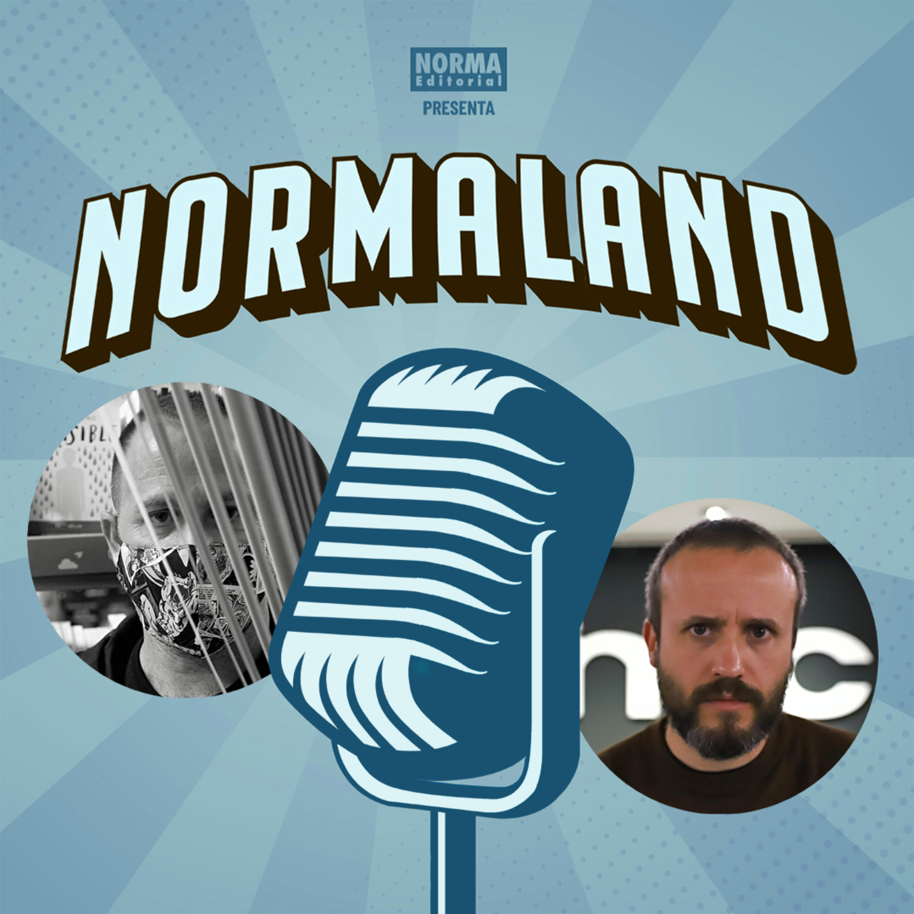 NORMALAND