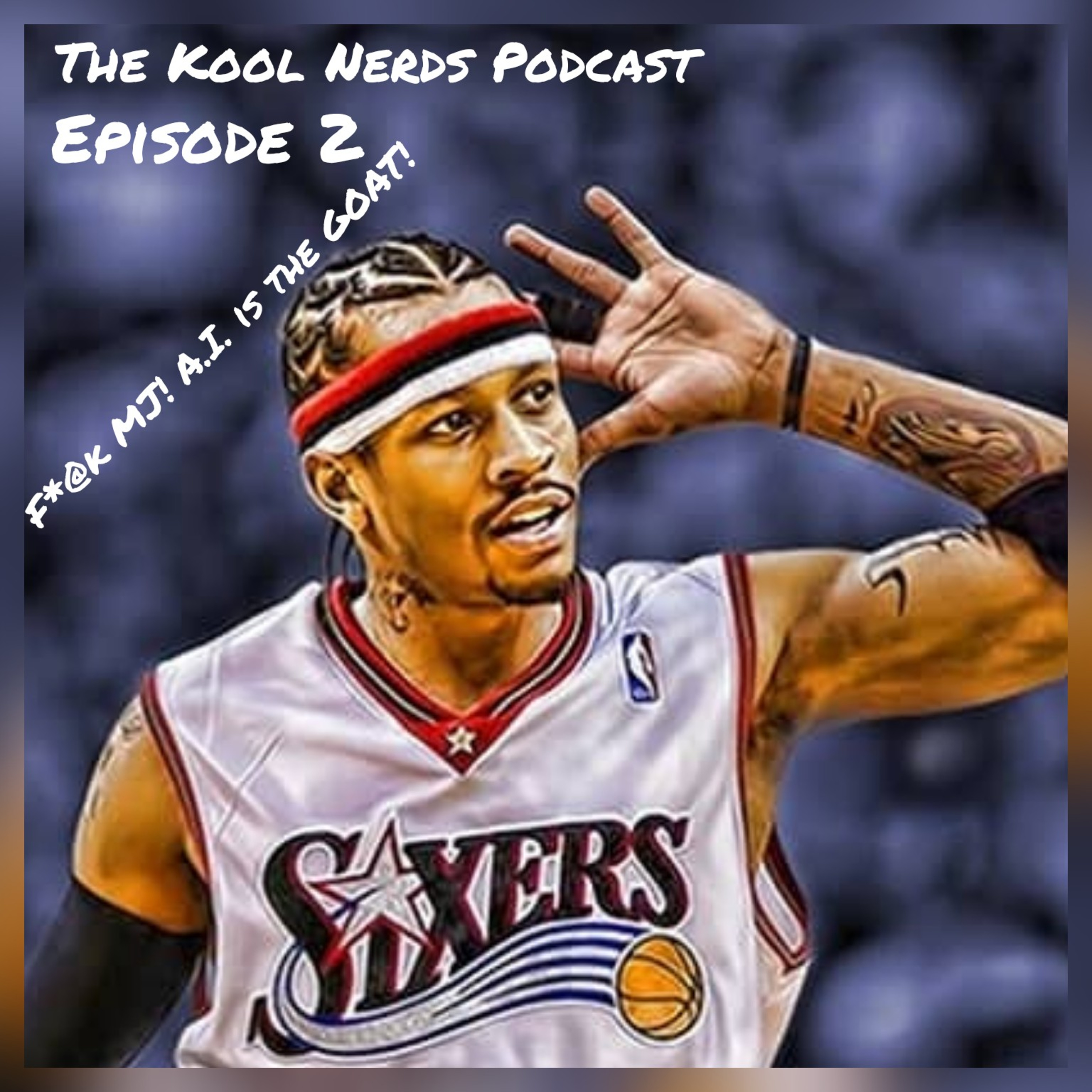 The Kool Nerds Podcast