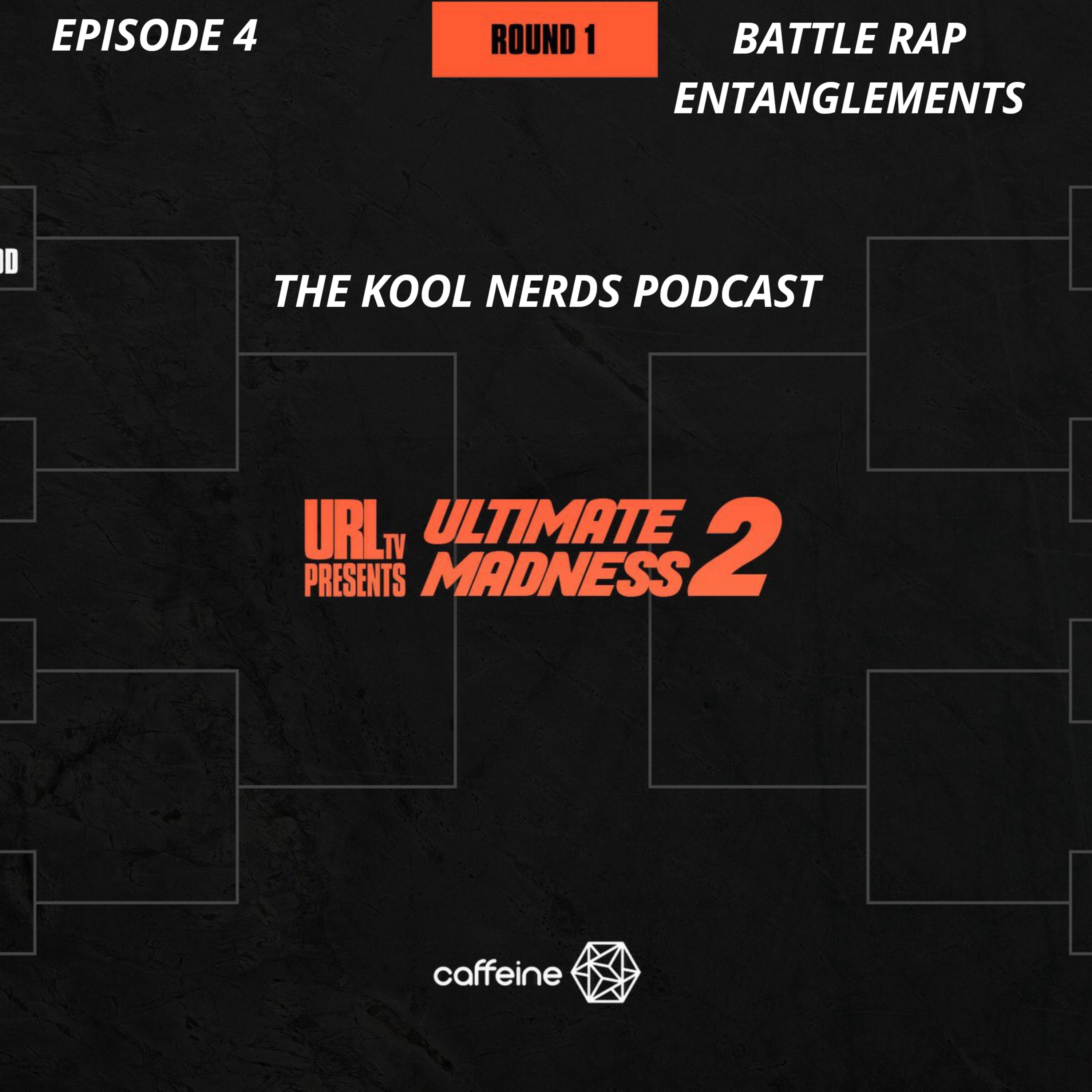 The Kool Nerds Podcast