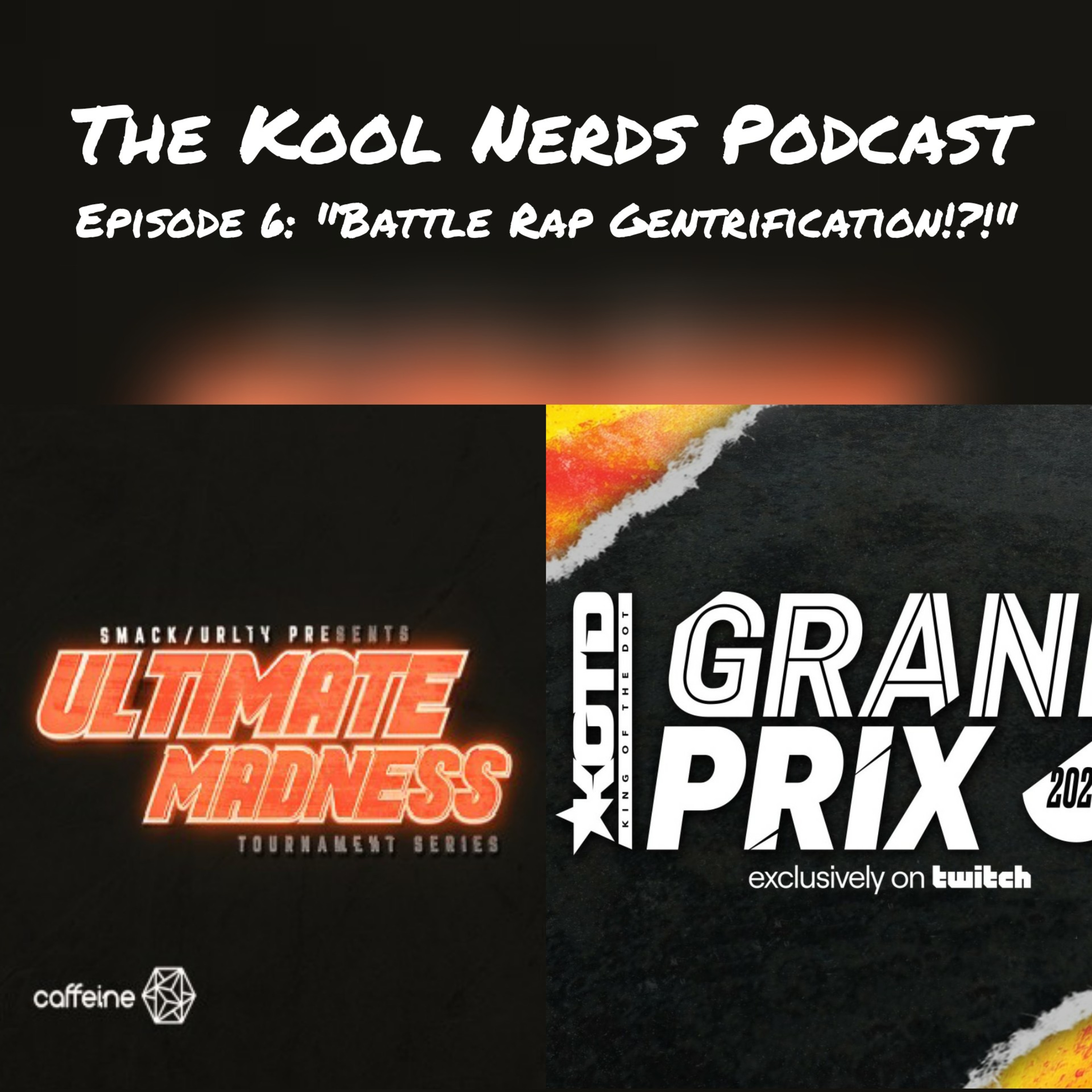 The Kool Nerds Podcast