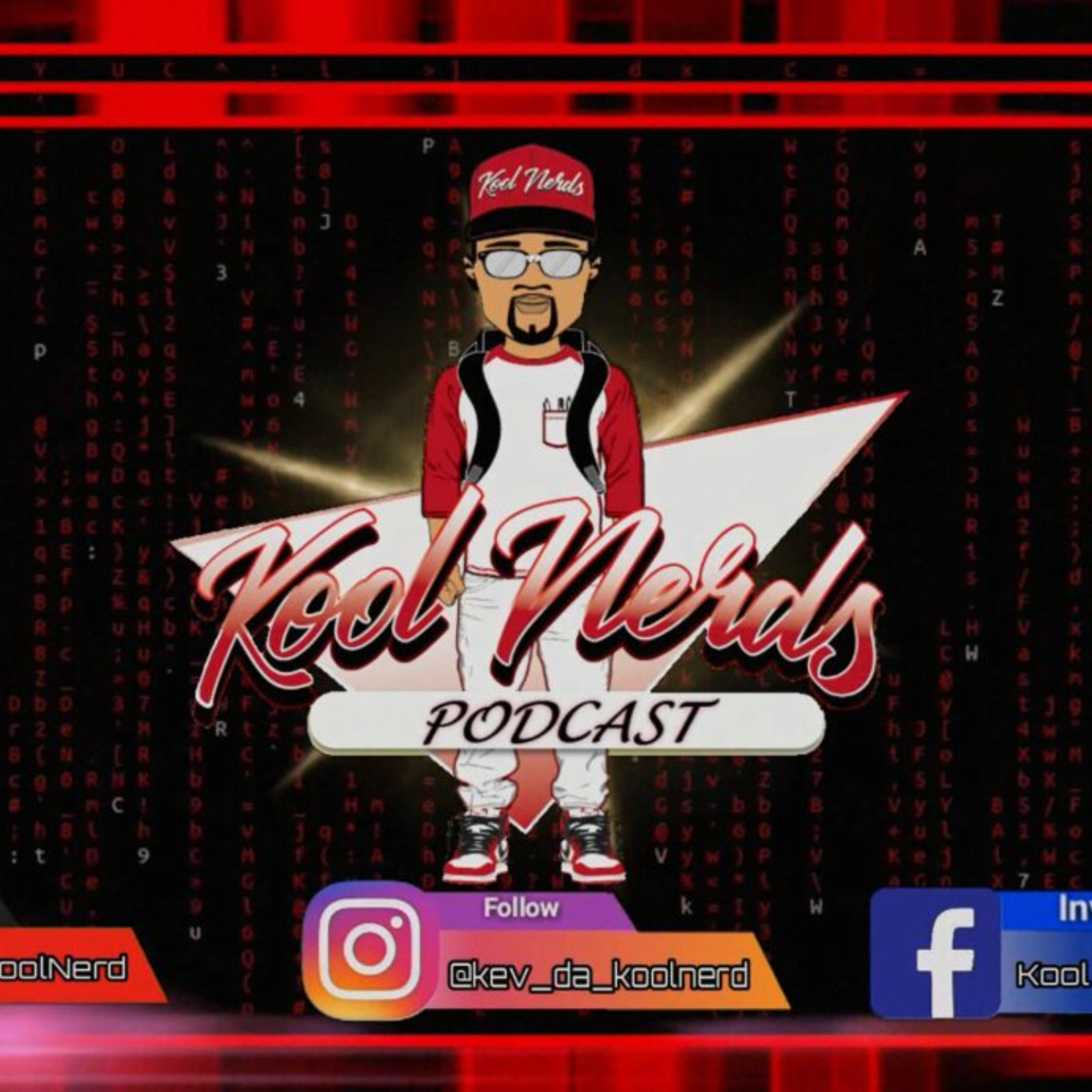 The Kool Nerds Podcast