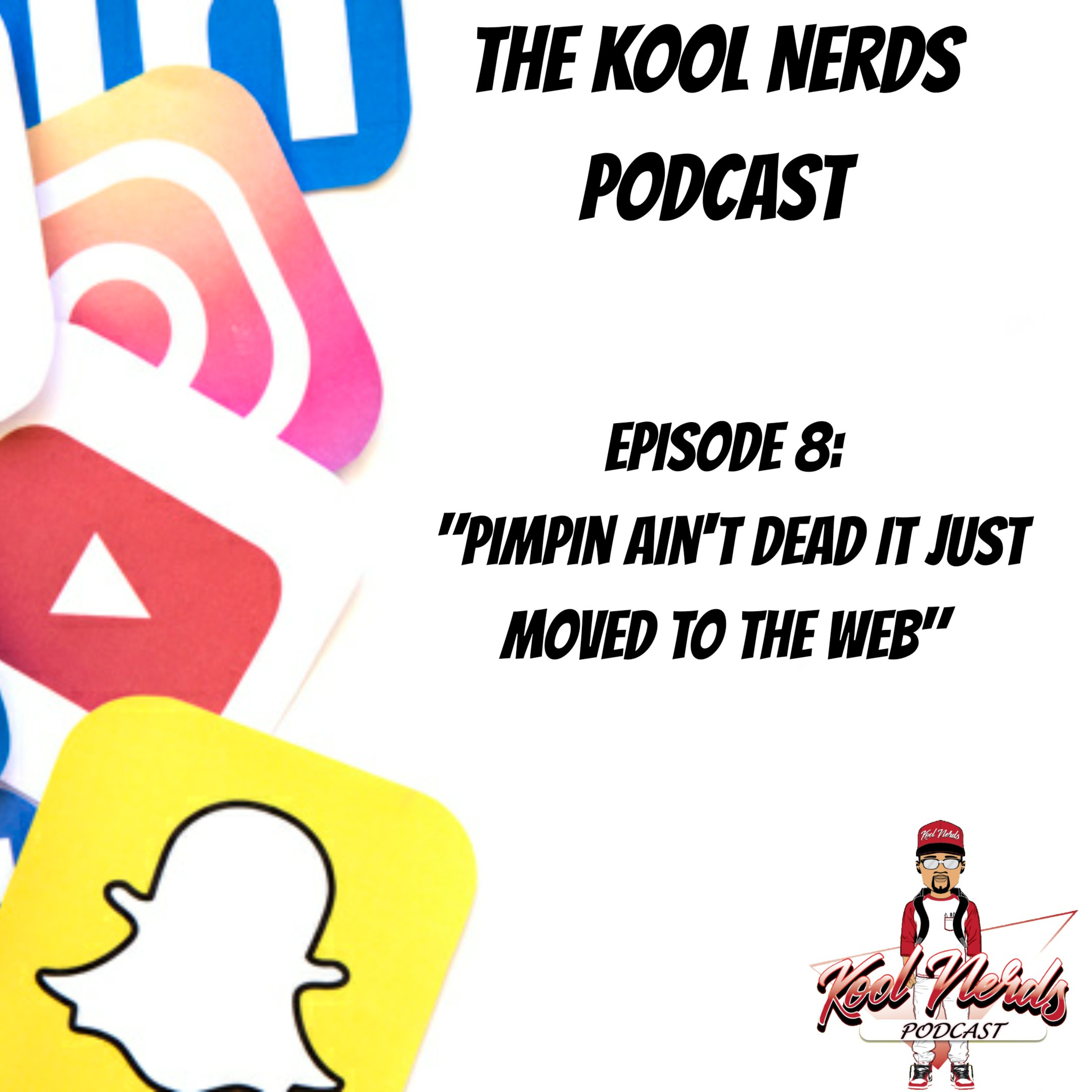 The Kool Nerds Podcast