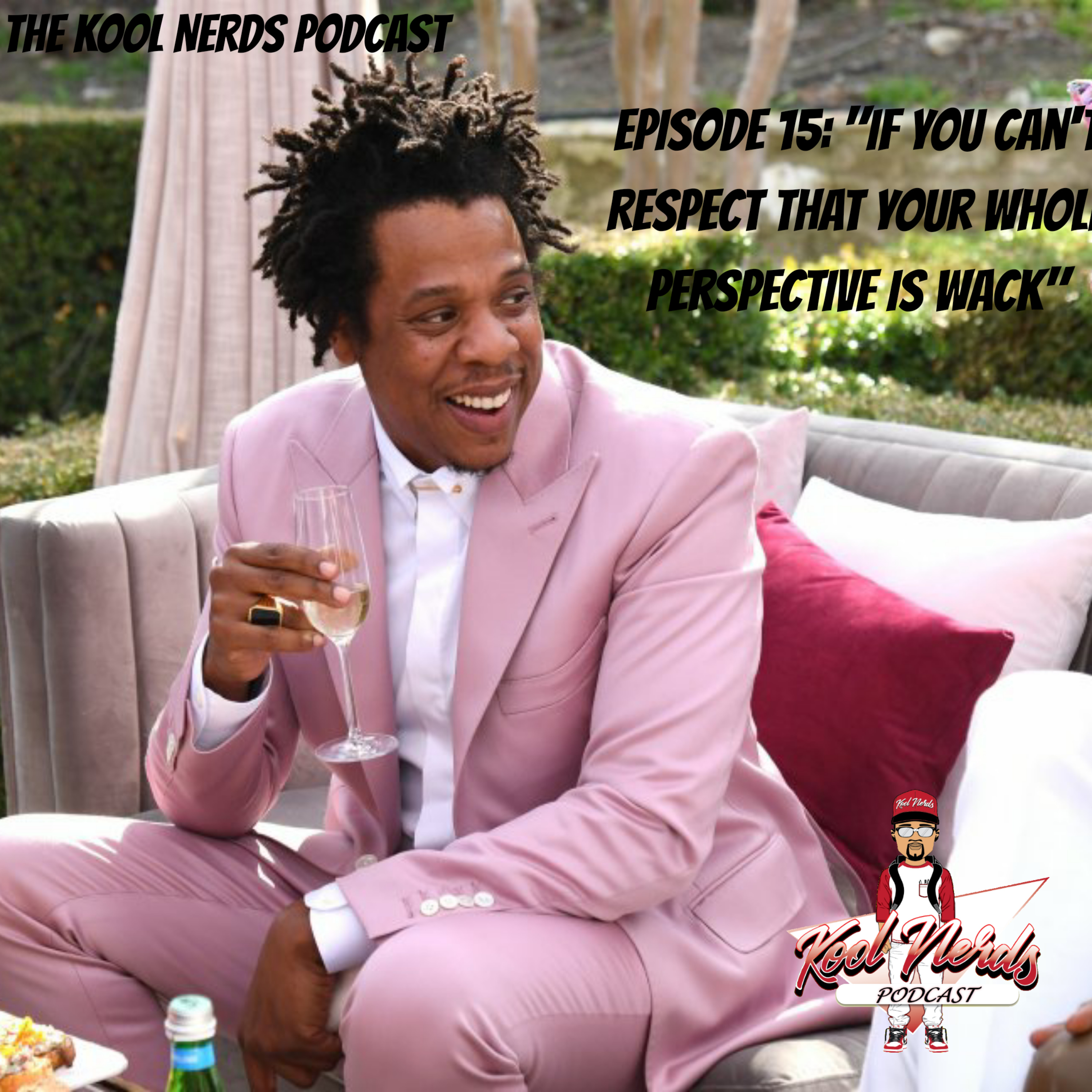 The Kool Nerds Podcast