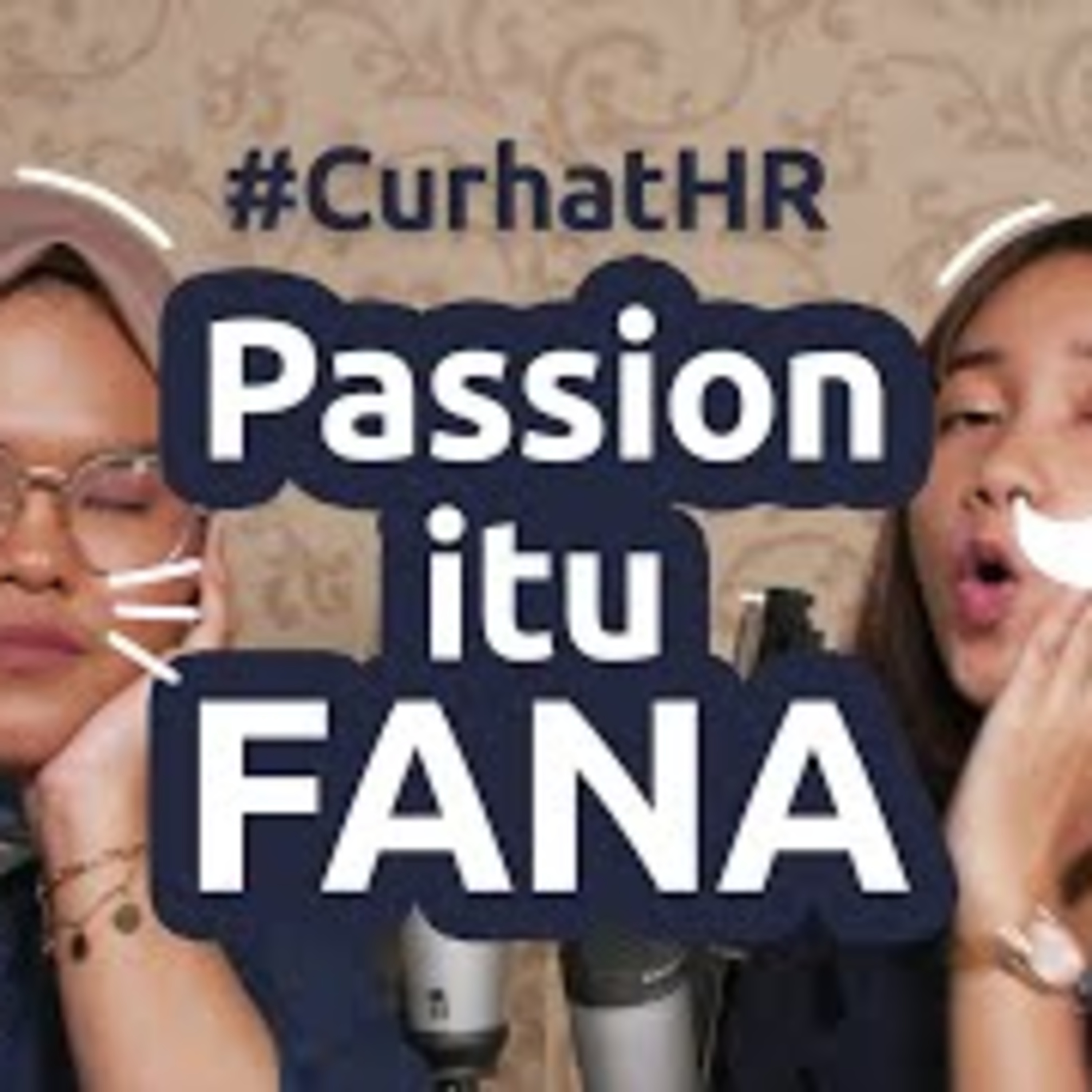 MaukerjaID Podcast