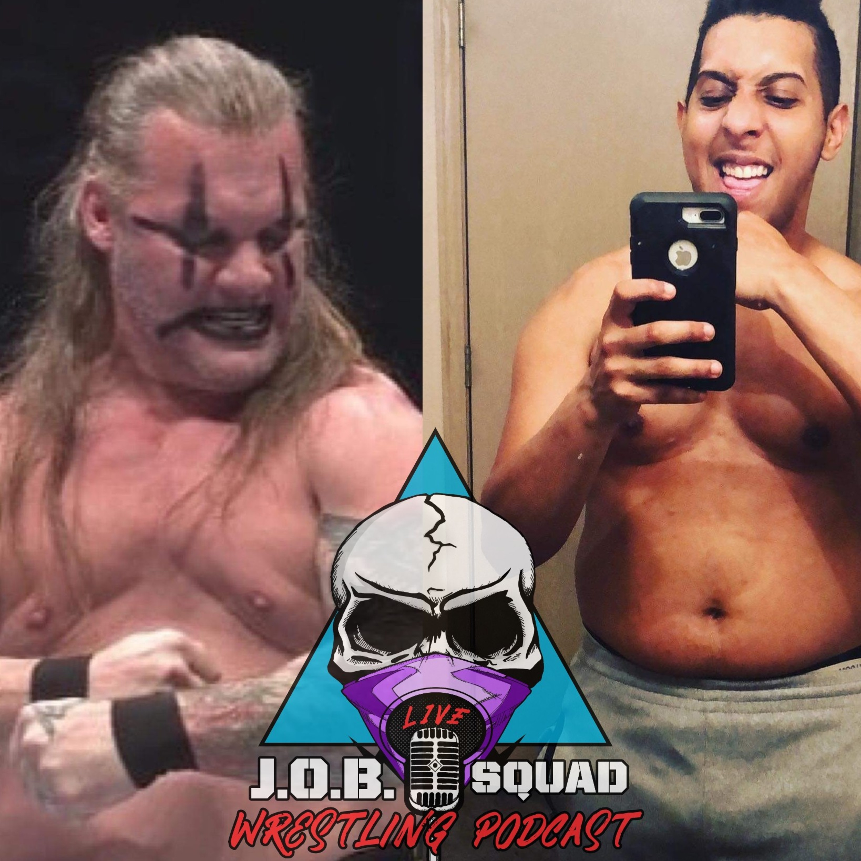 JOB Squad Podcast