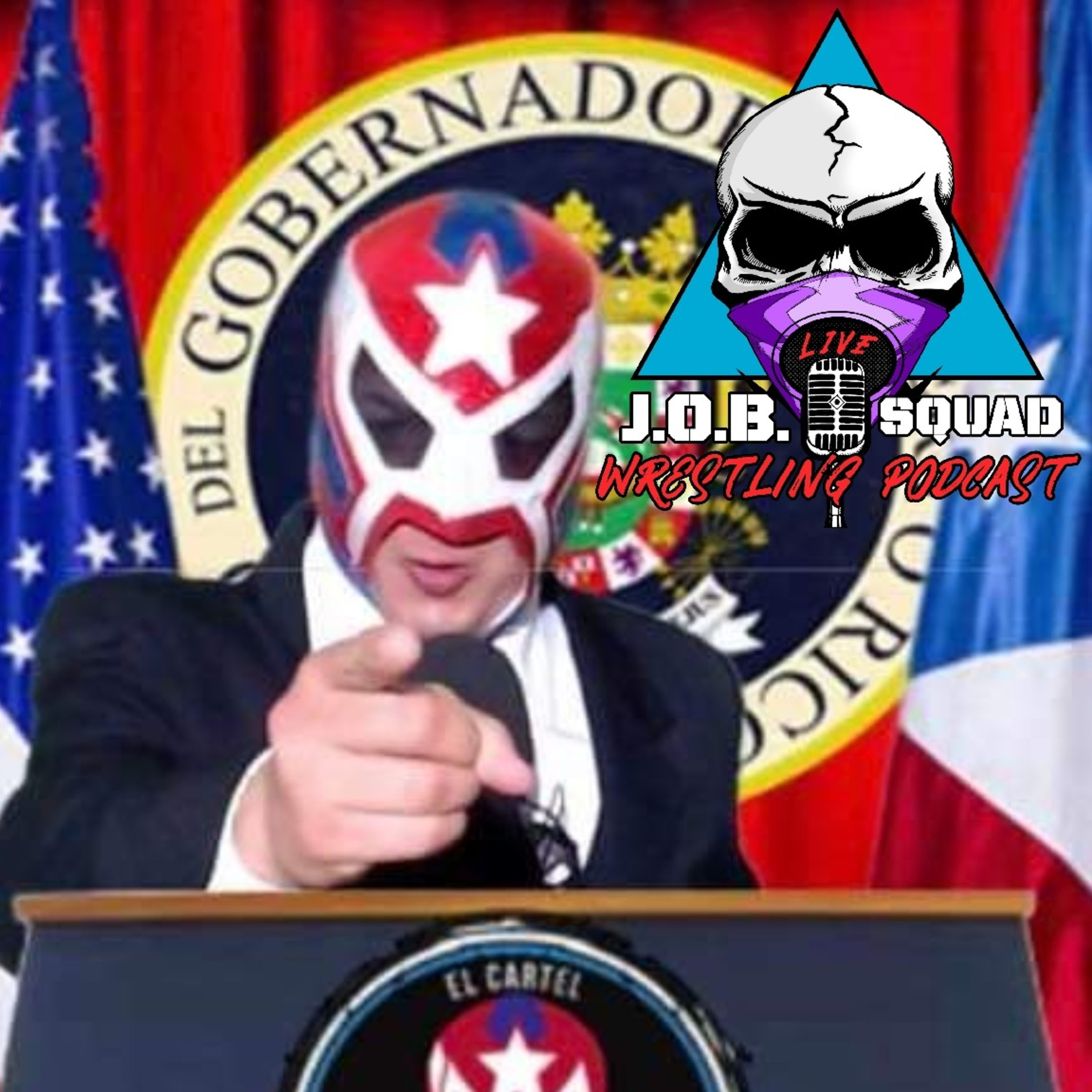 JOB Squad Podcast