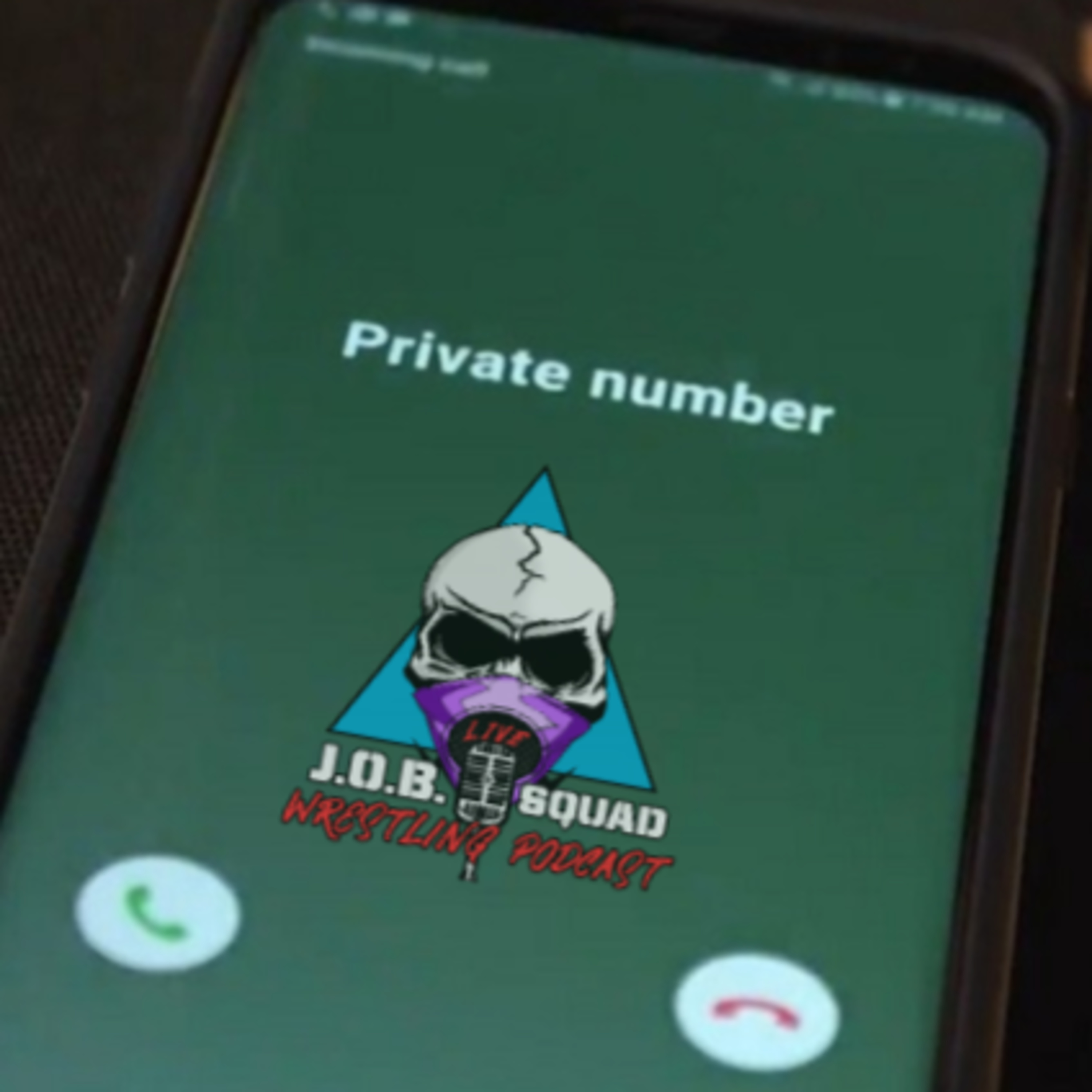 JOB Squad Podcast