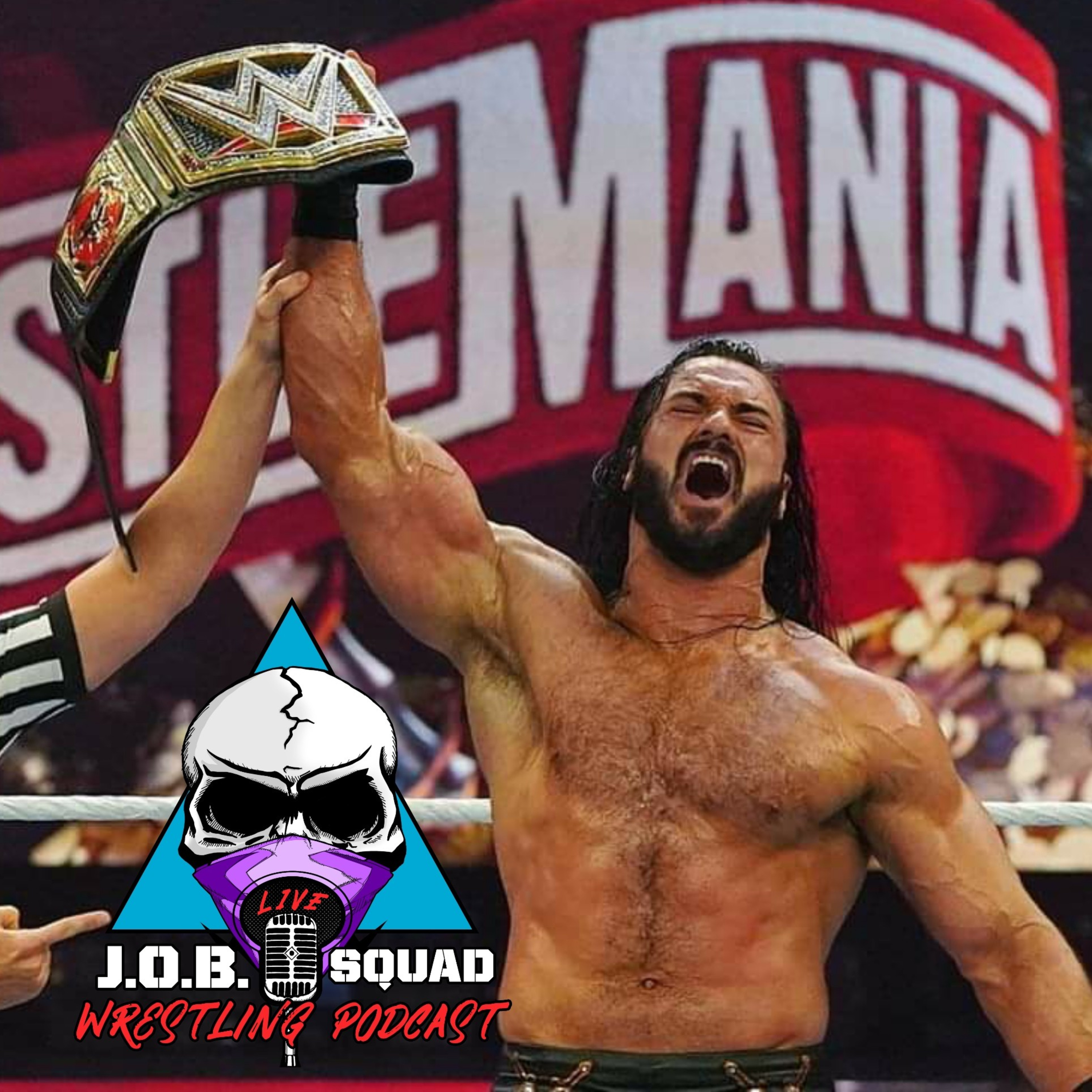 JOB Squad Podcast