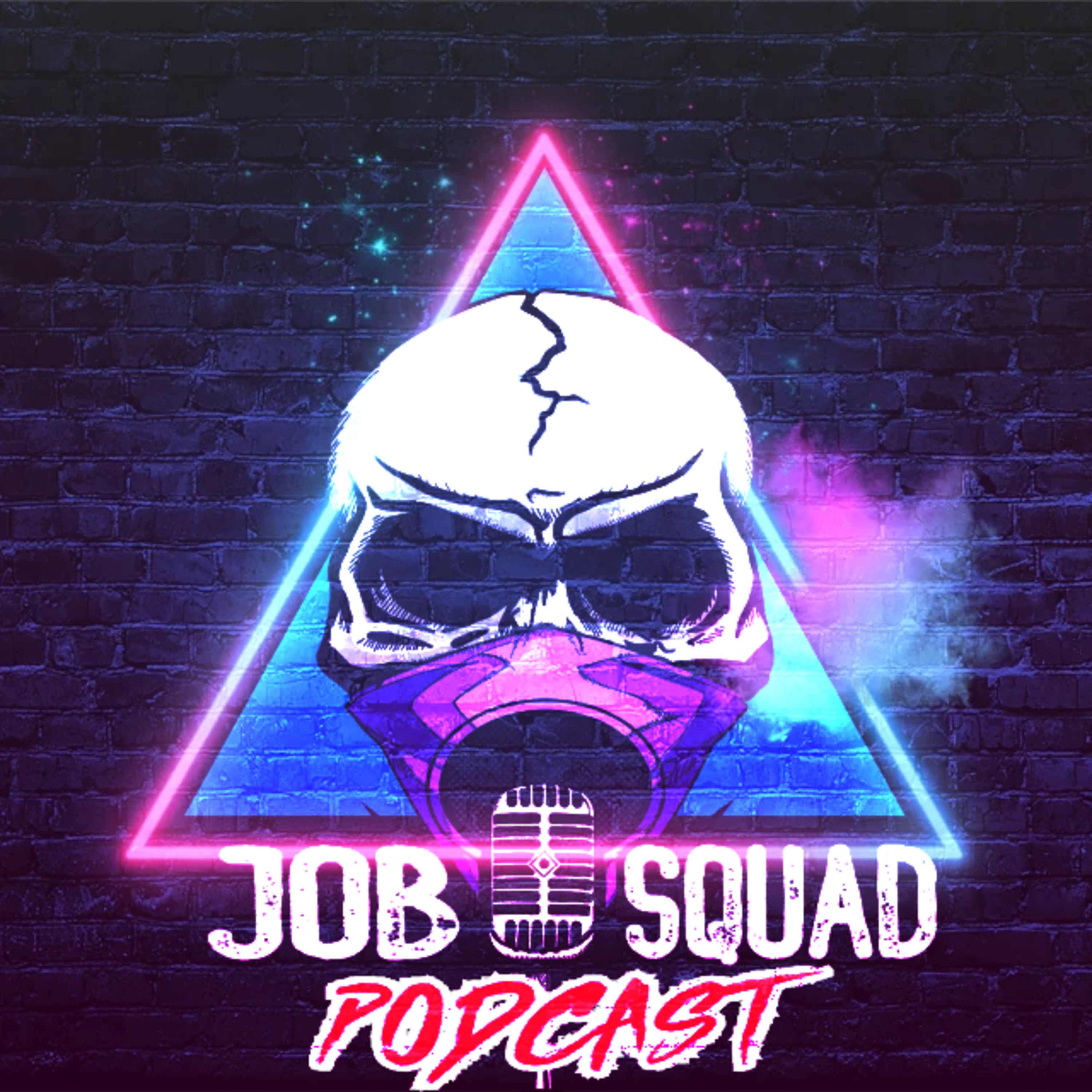 JOB Squad Podcast