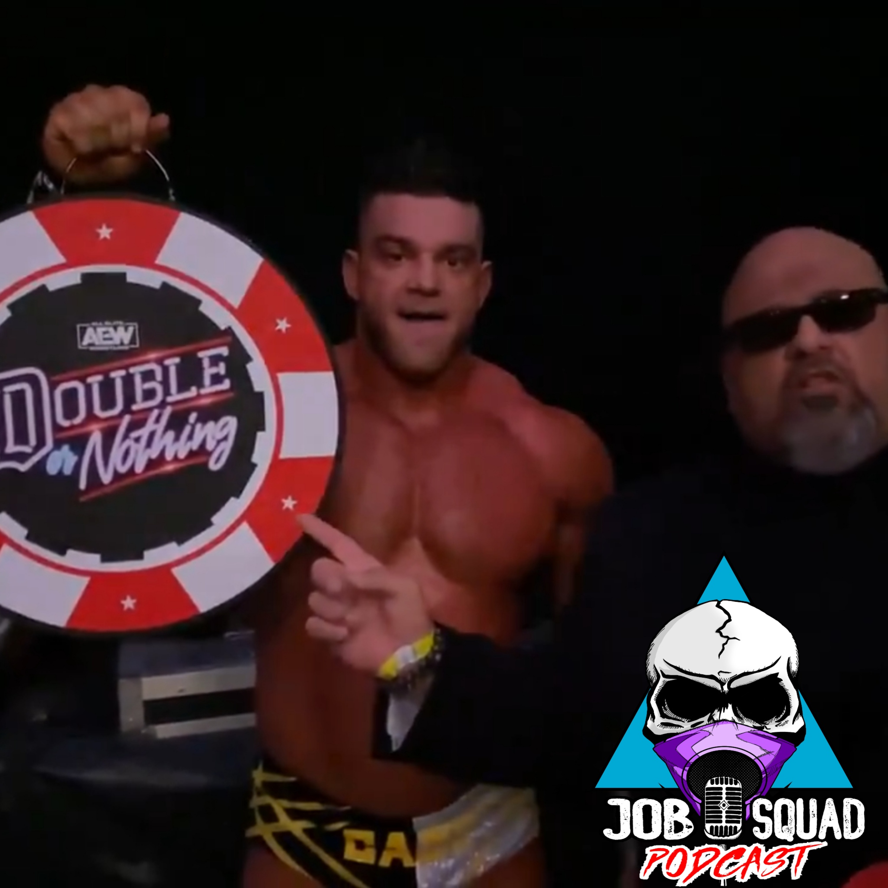 JOB Squad Podcast