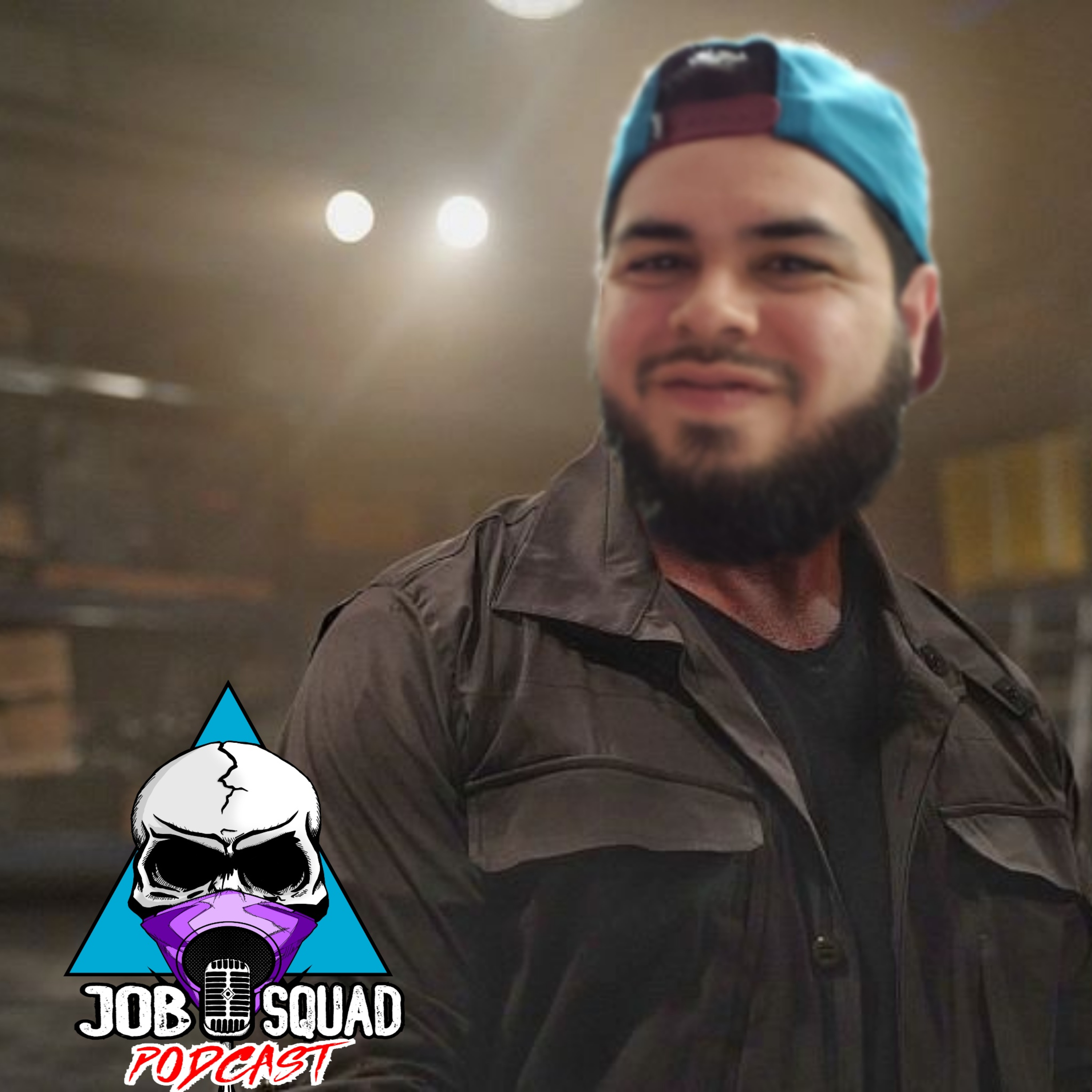 JOB Squad Podcast