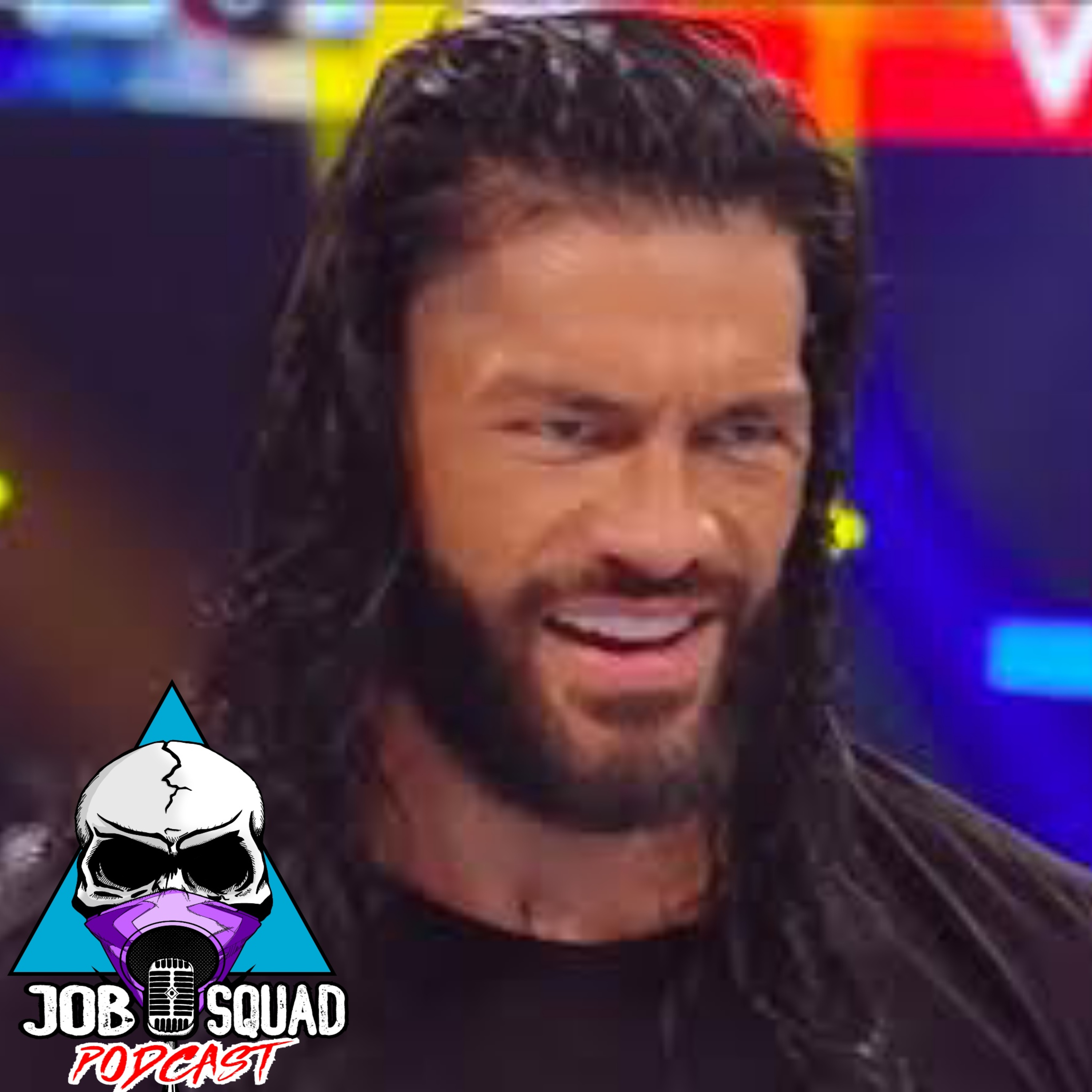 JOB Squad Podcast