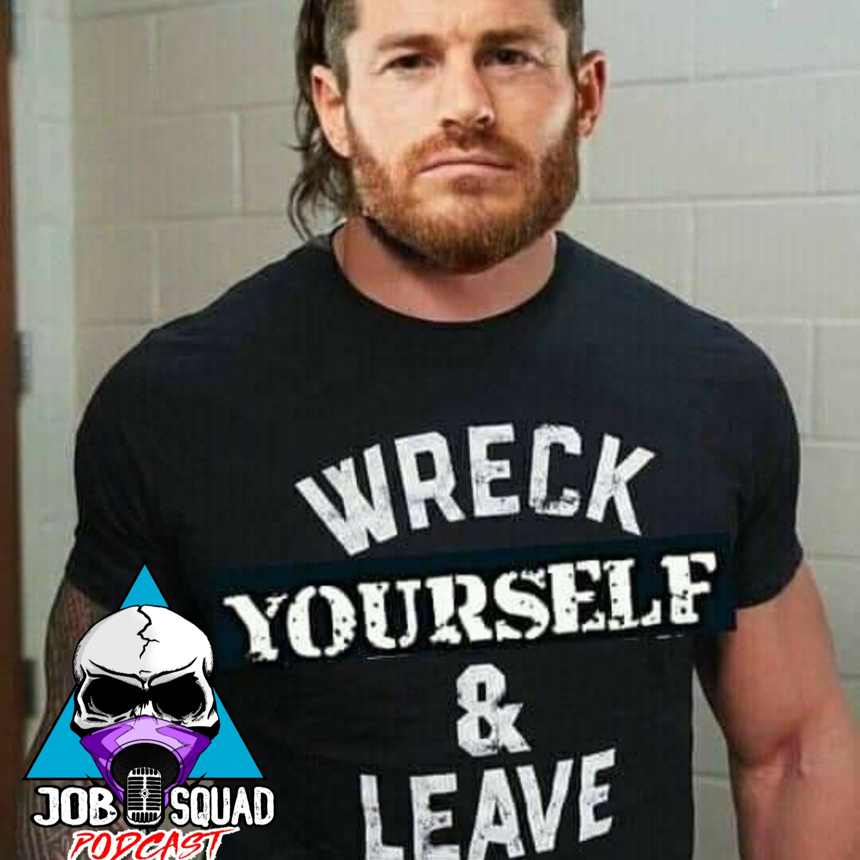 JOB Squad Podcast