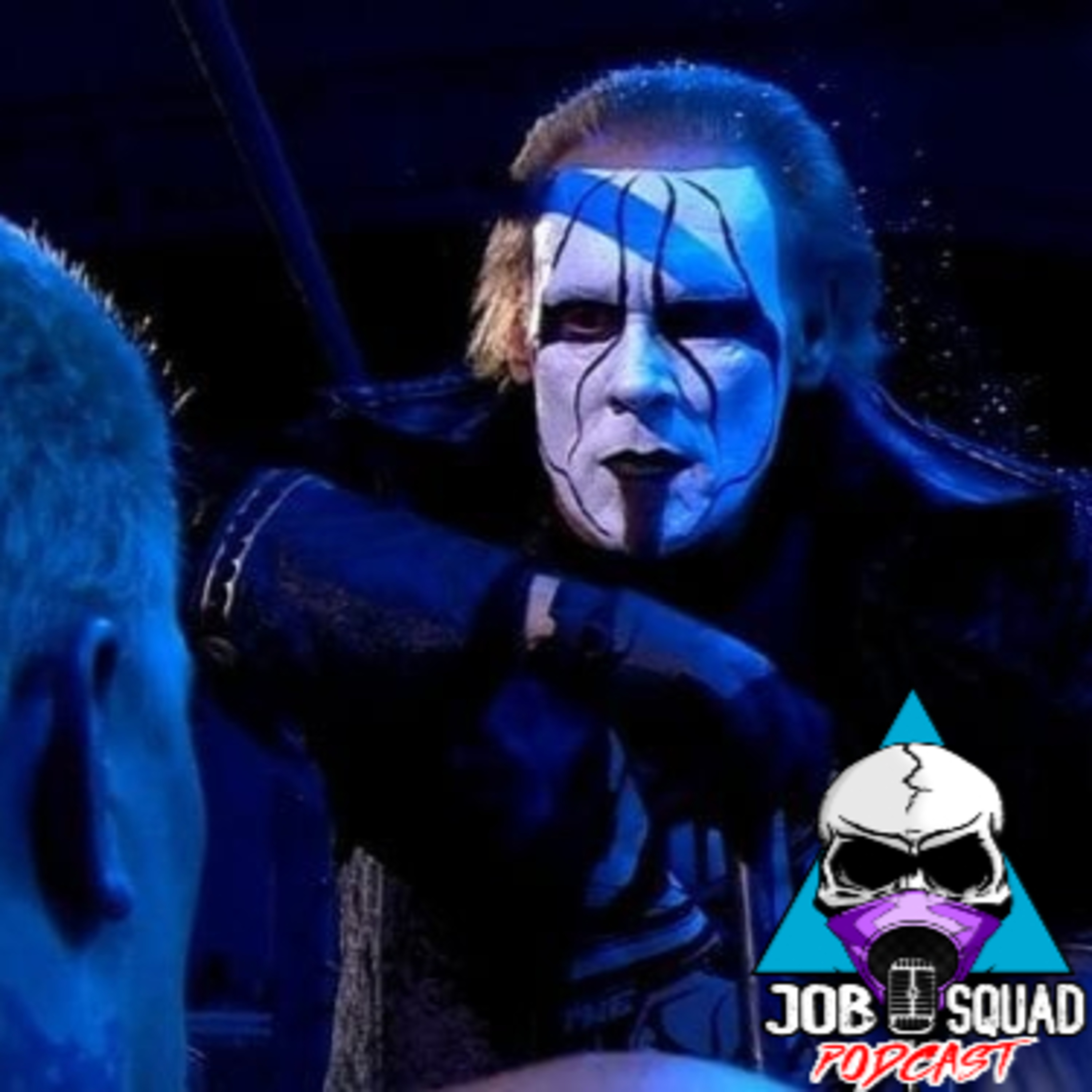 JOB Squad Podcast