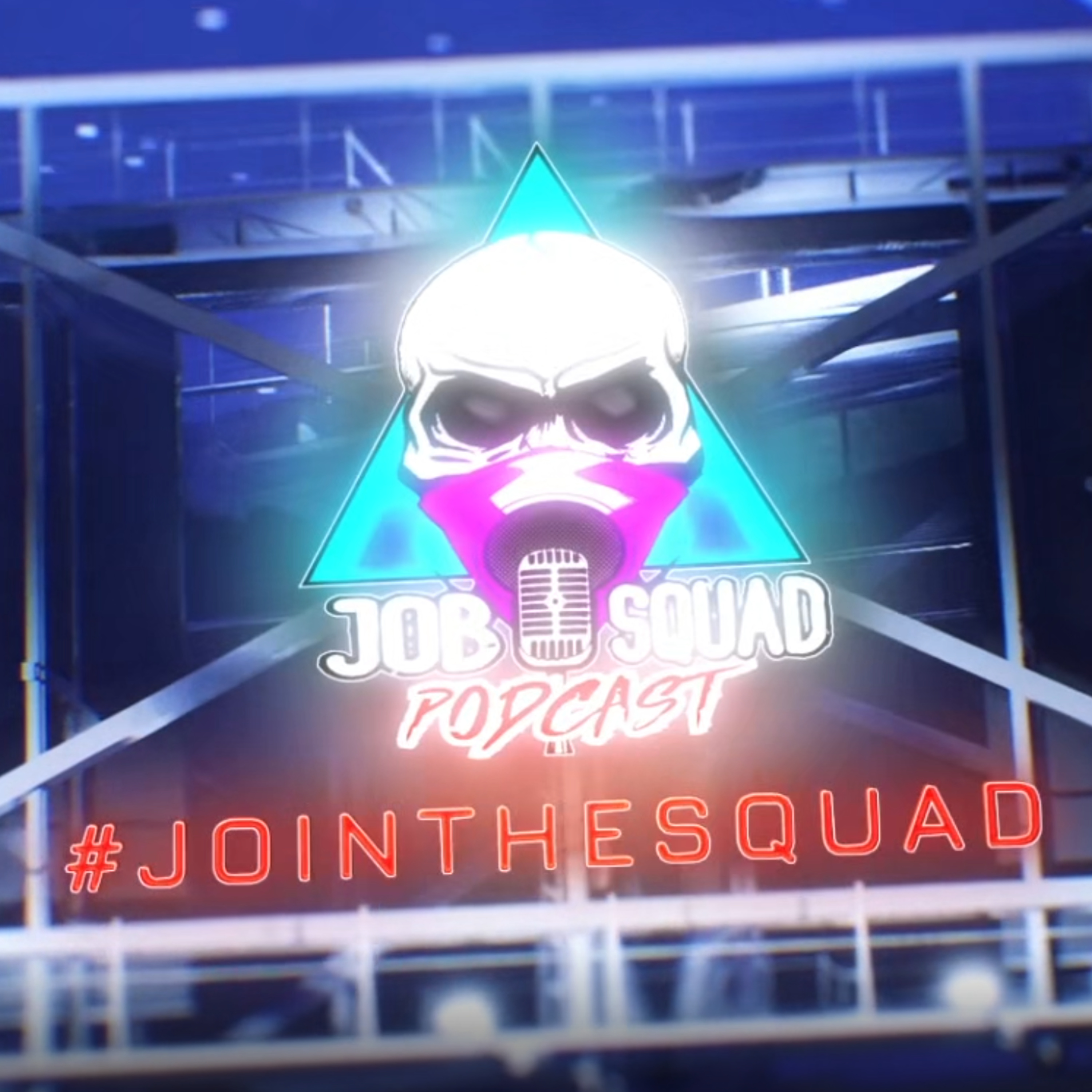 JOB Squad Podcast