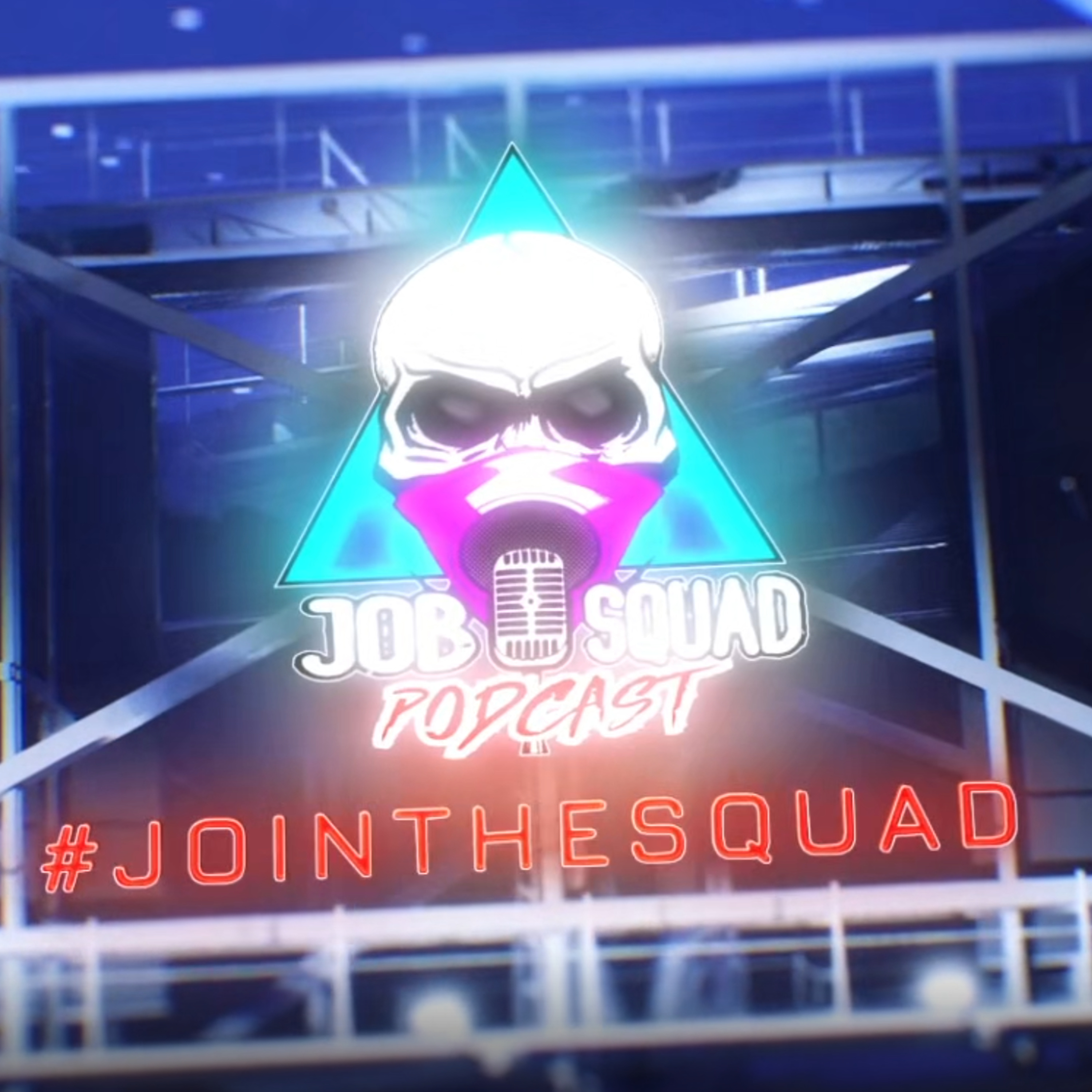 JOB Squad Podcast