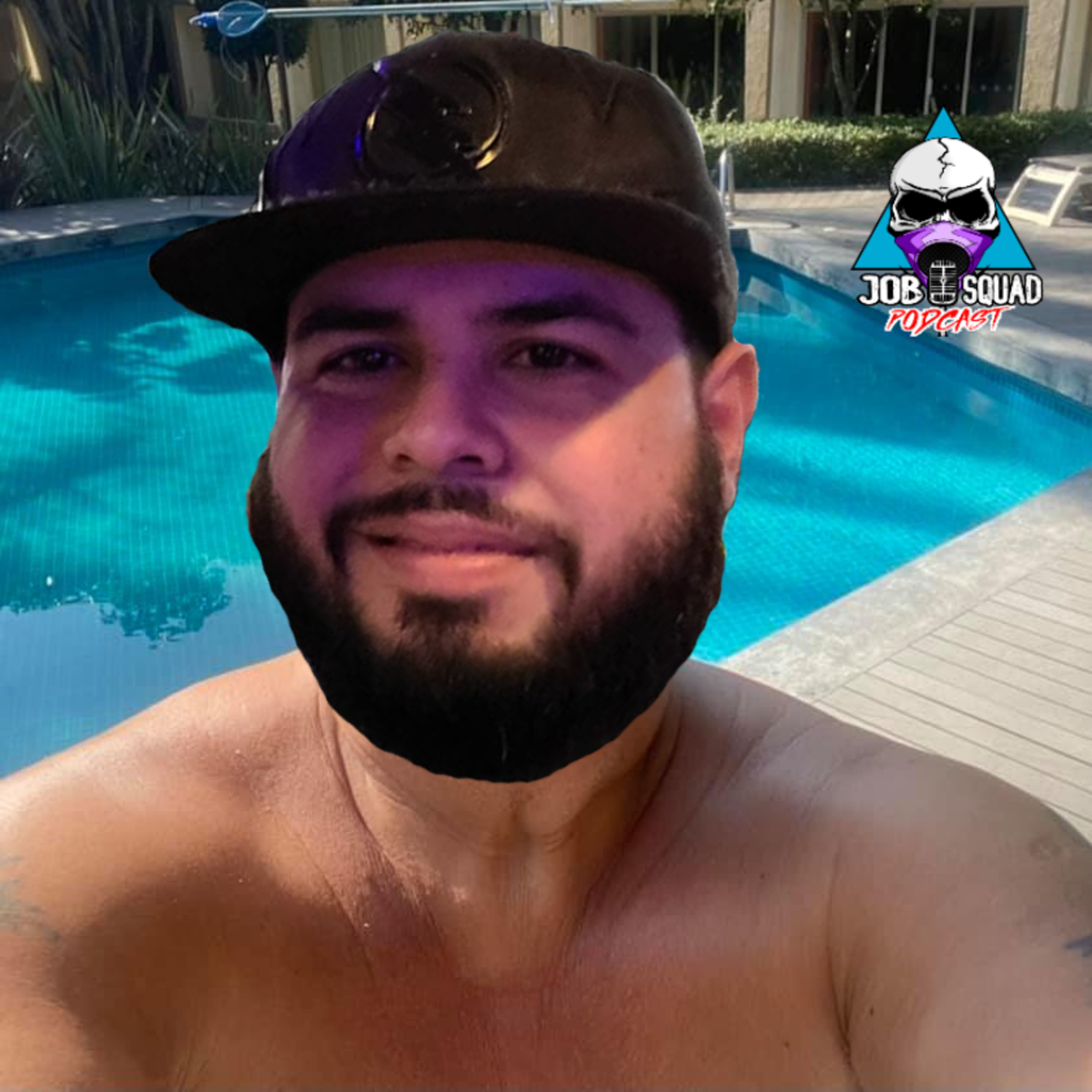 JOB Squad Podcast