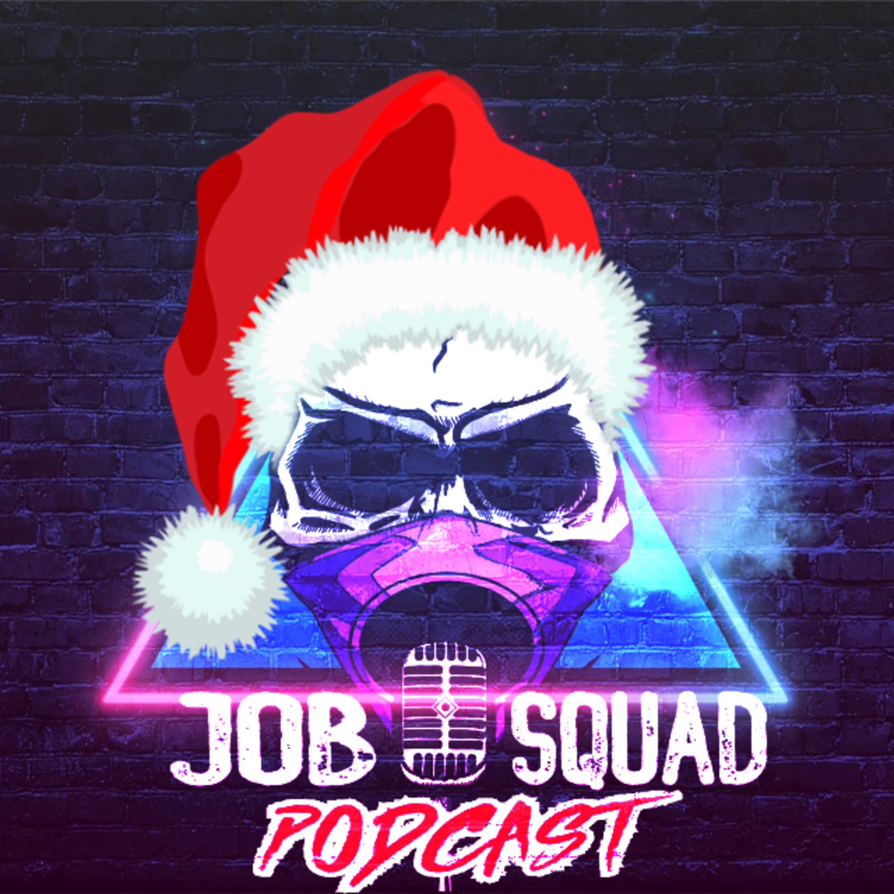JOB Squad Podcast