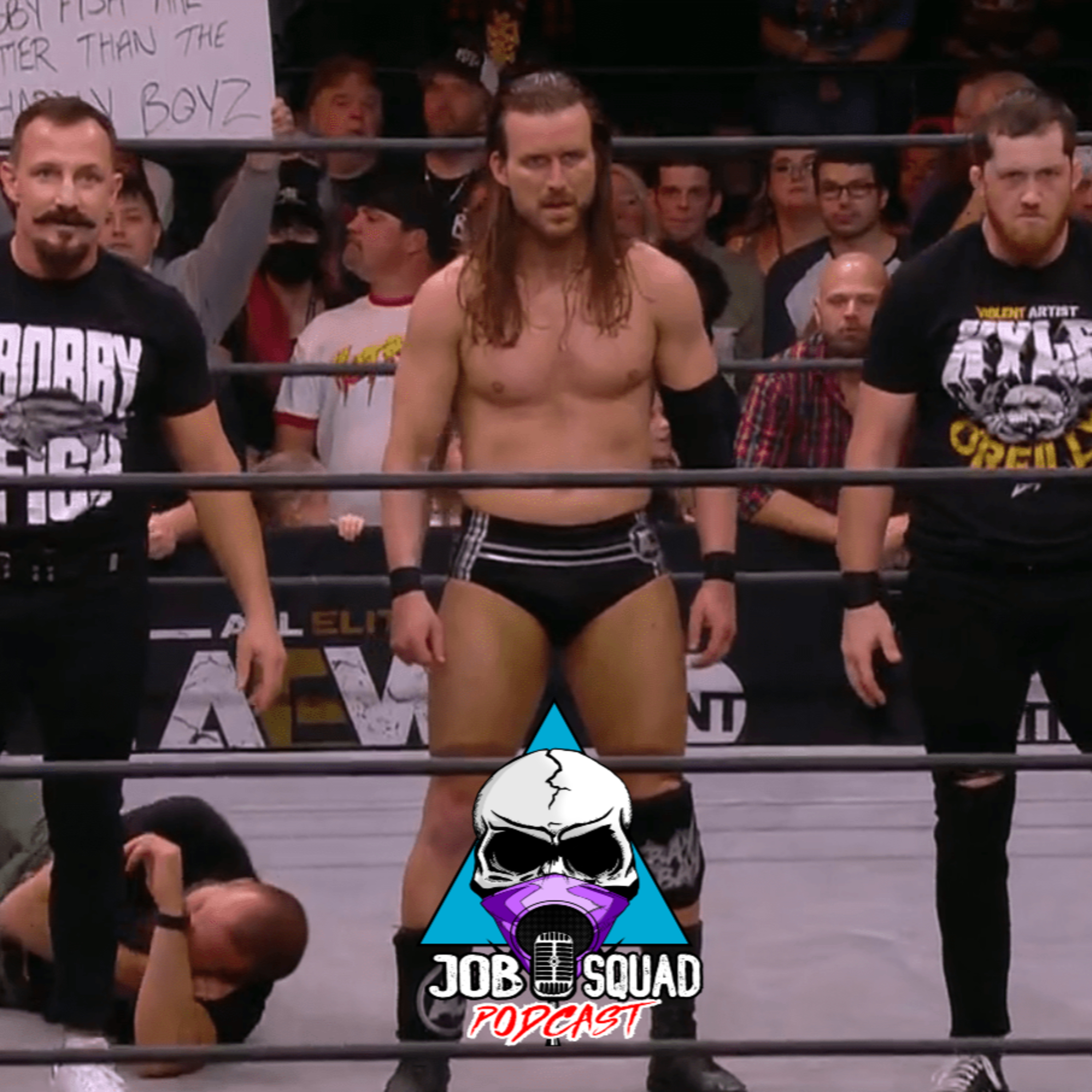 JOB Squad Podcast