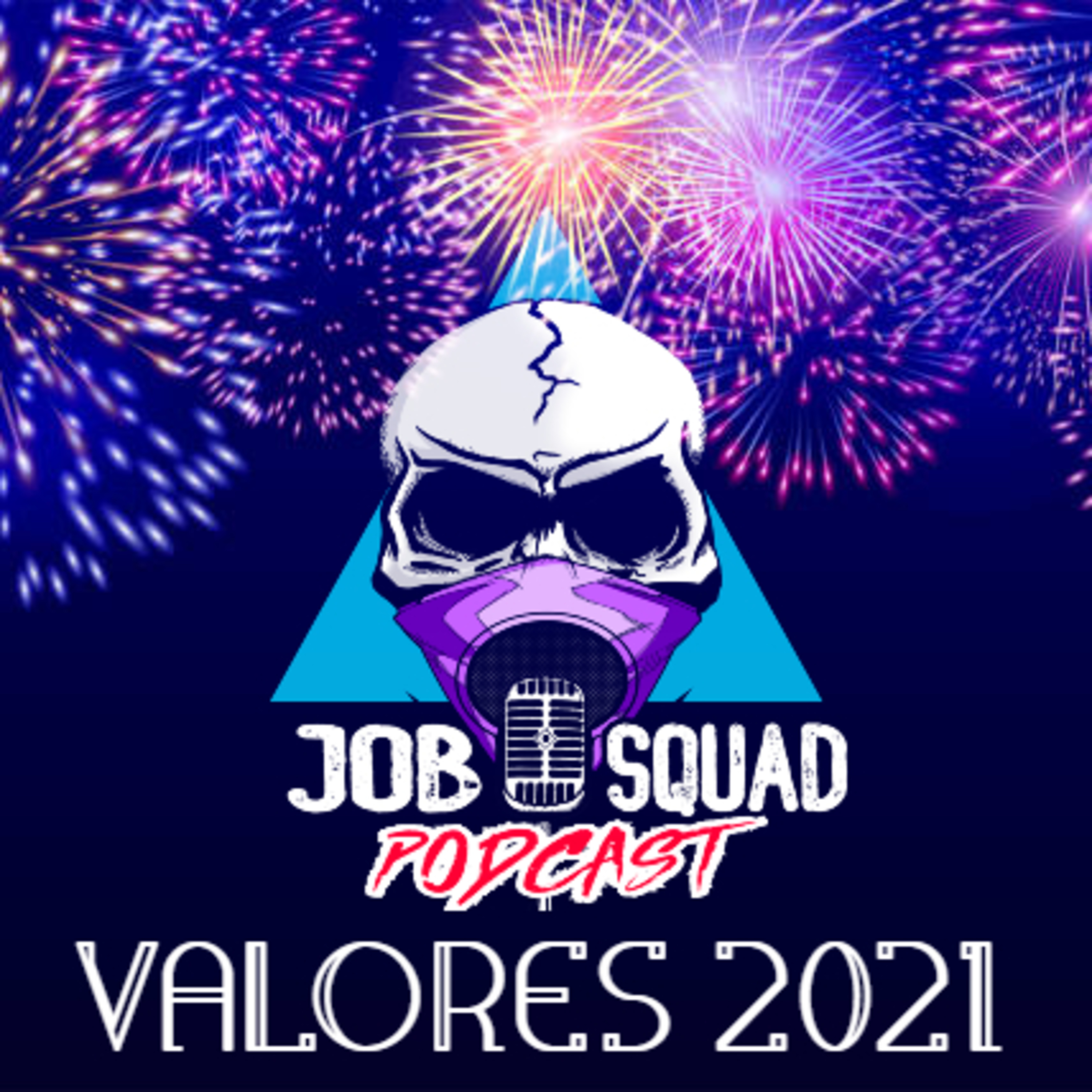JOB Squad Podcast