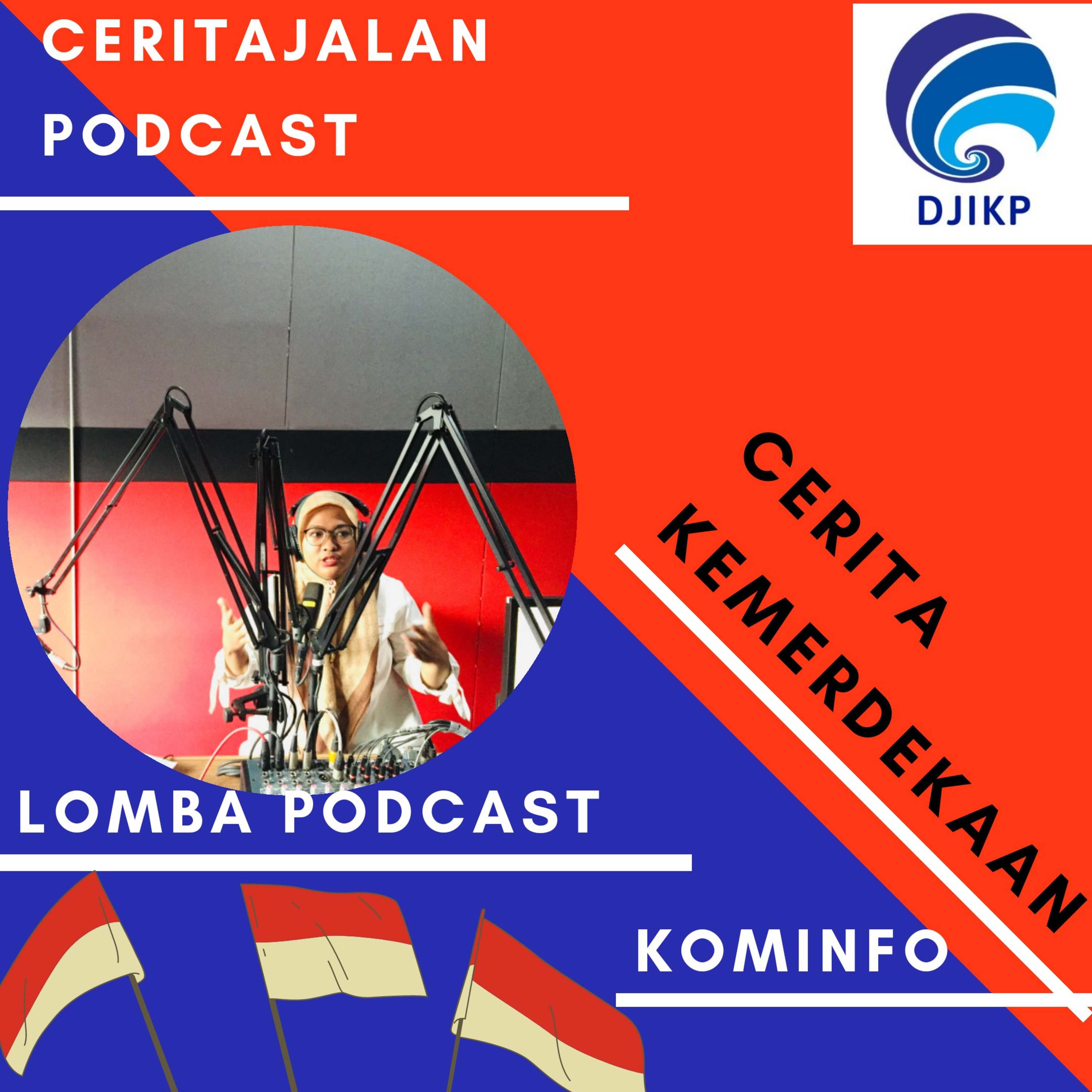 Ceritajalan Podcast