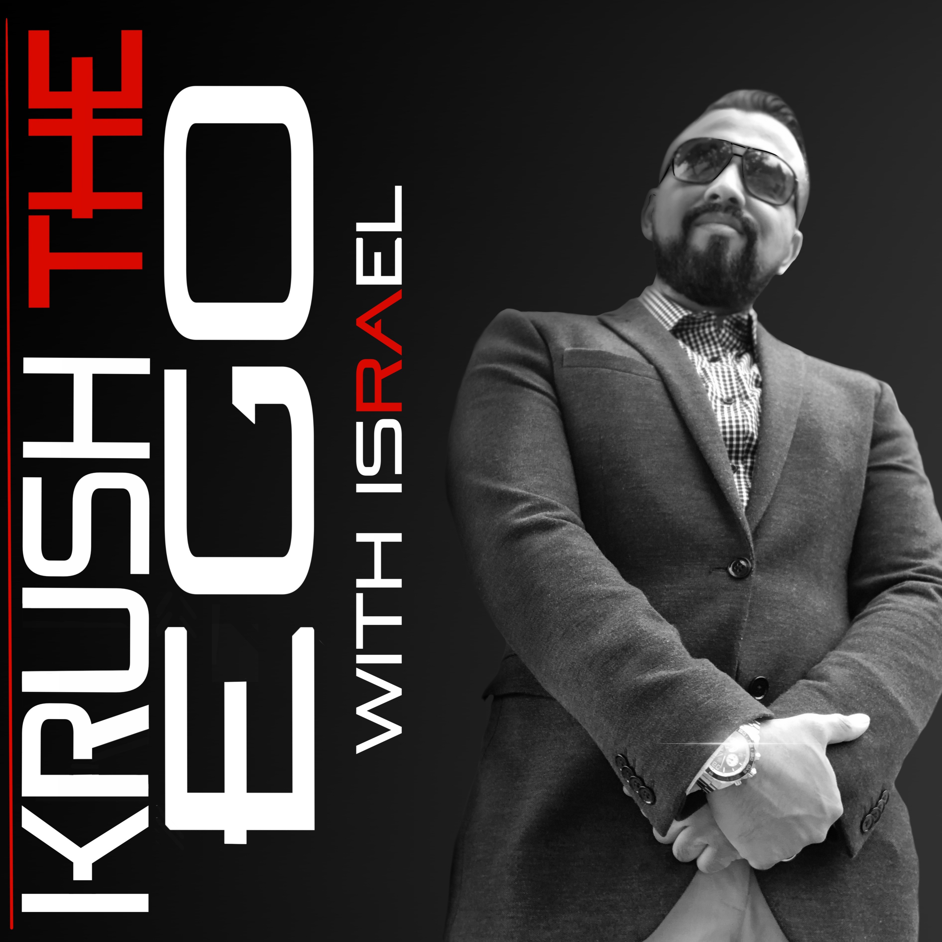 Krush the Ego