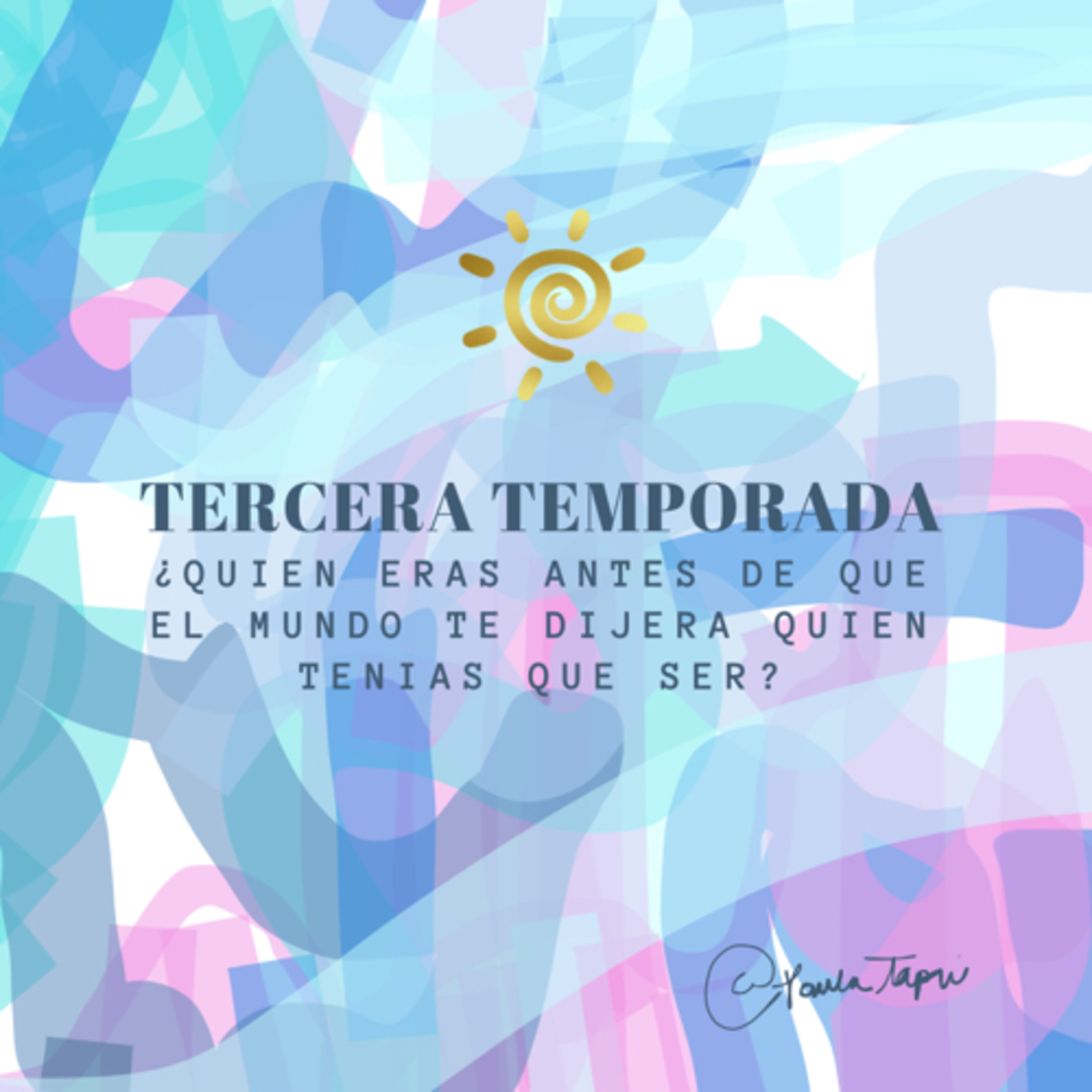 3.2: Autoreconocimiento, autenticidad y fidelidad a la Verdad que Somos