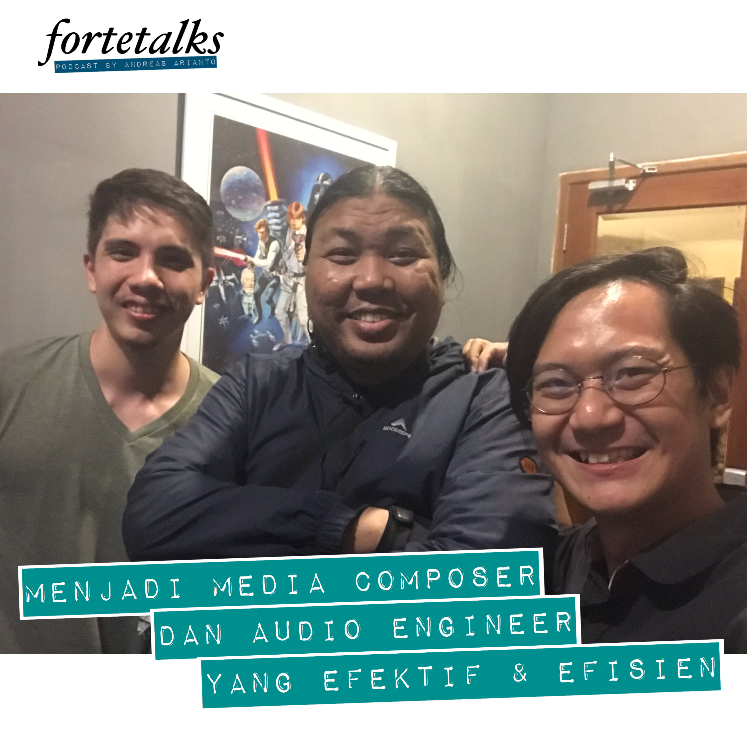 Fortetalks