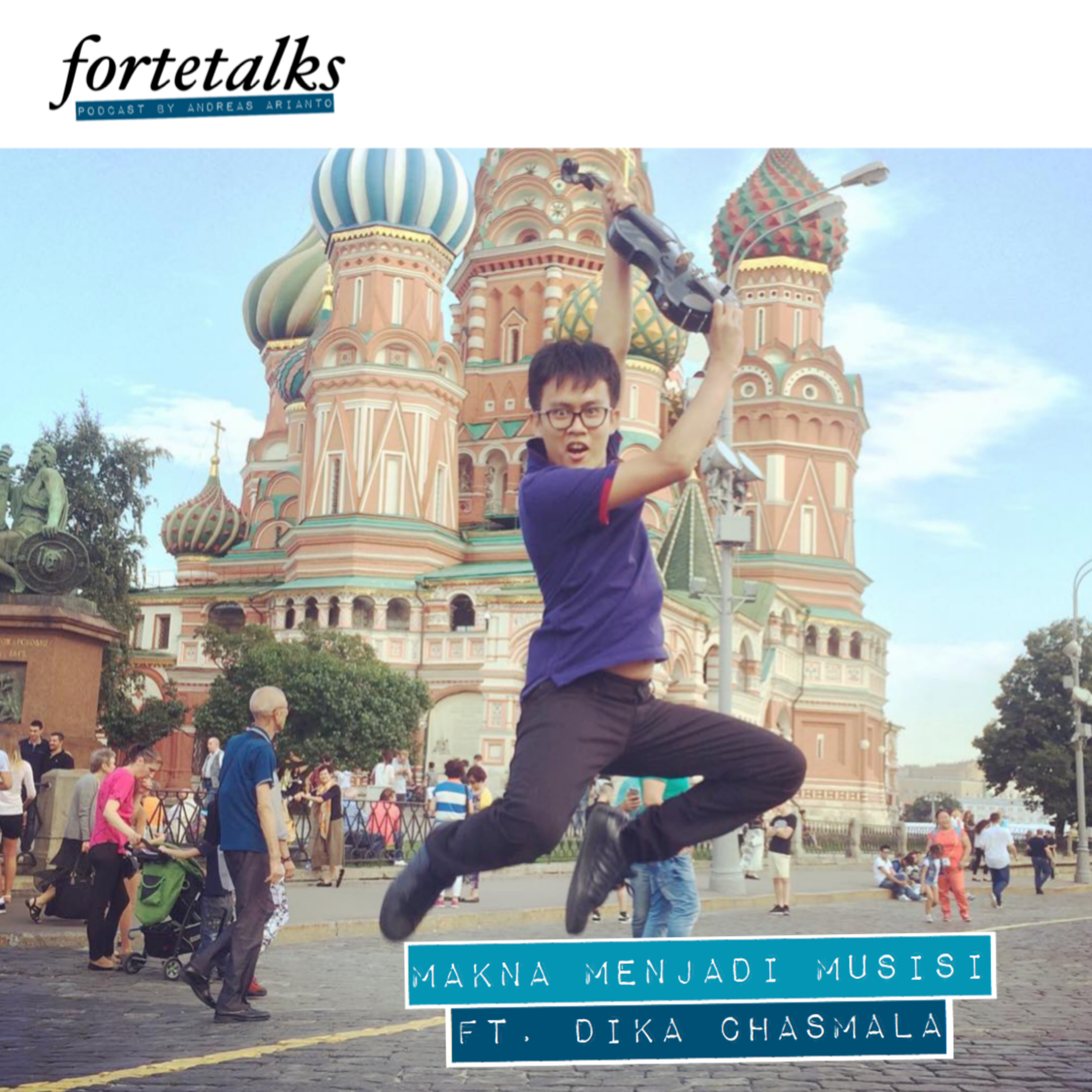 Fortetalks