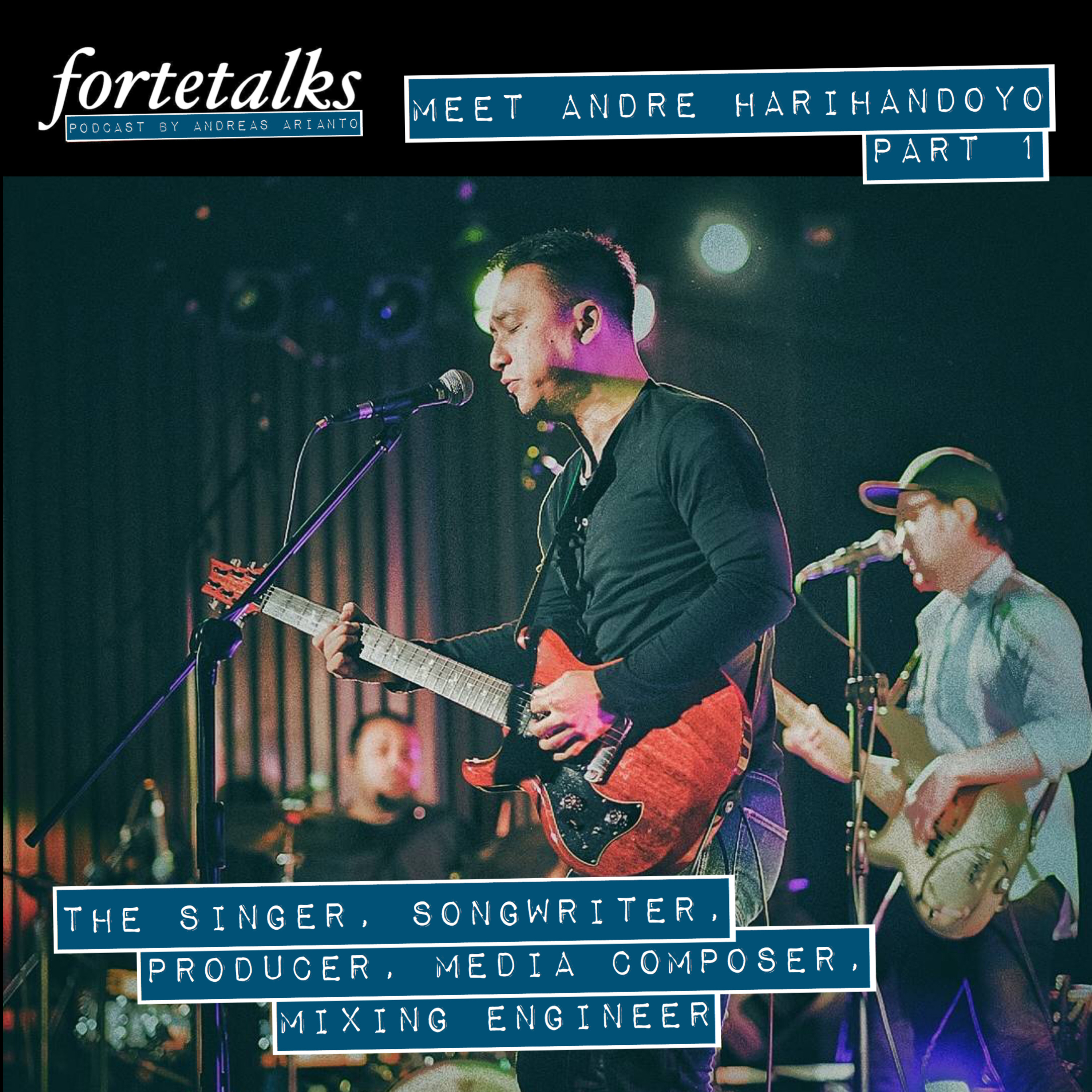 Fortetalks