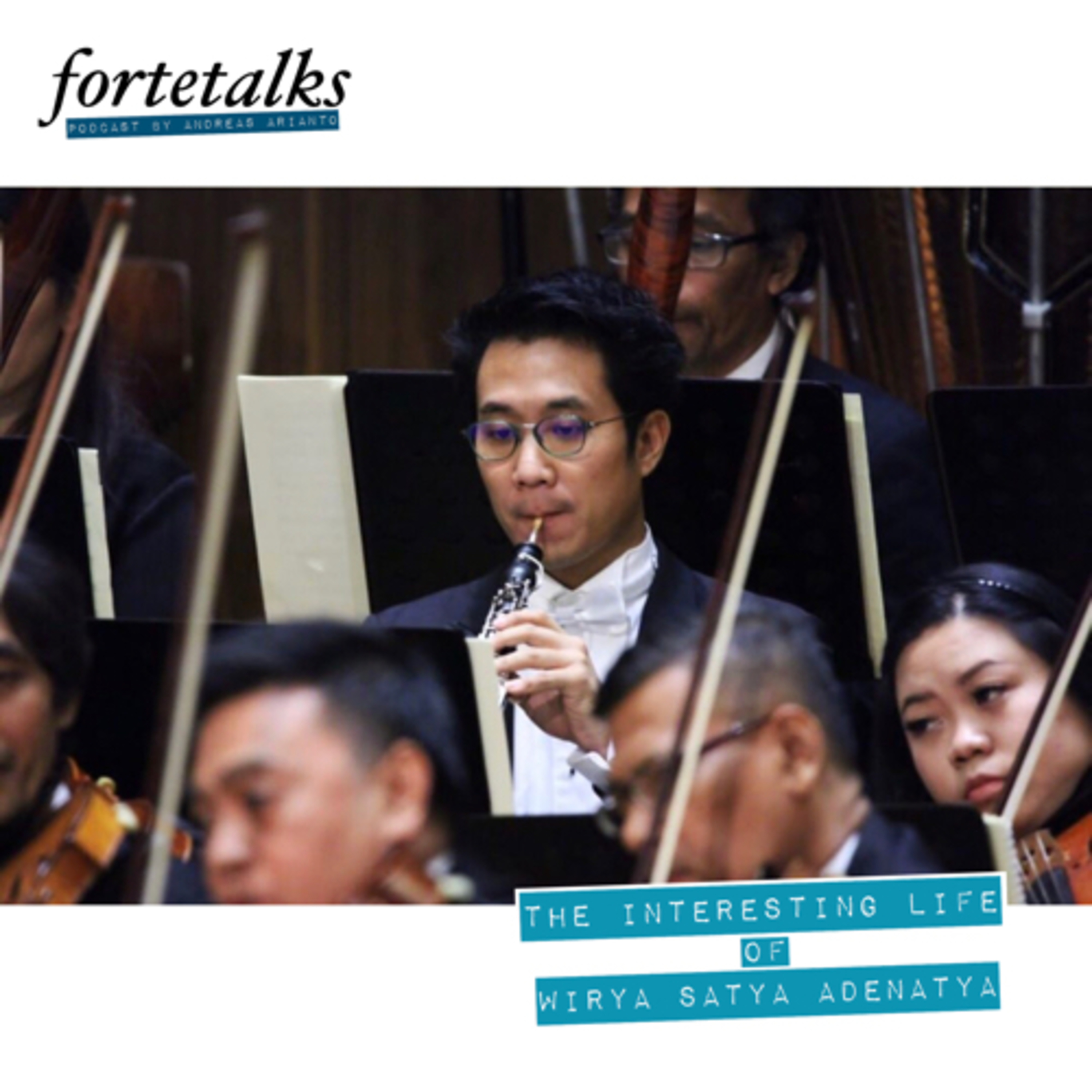Fortetalks